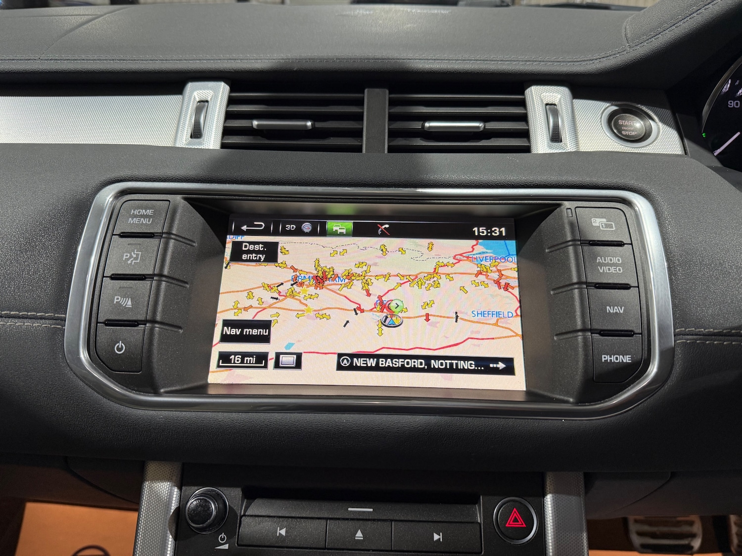 Used Land Rover Range Rover Evoque 2015 for sale - 76557820: Photo 39