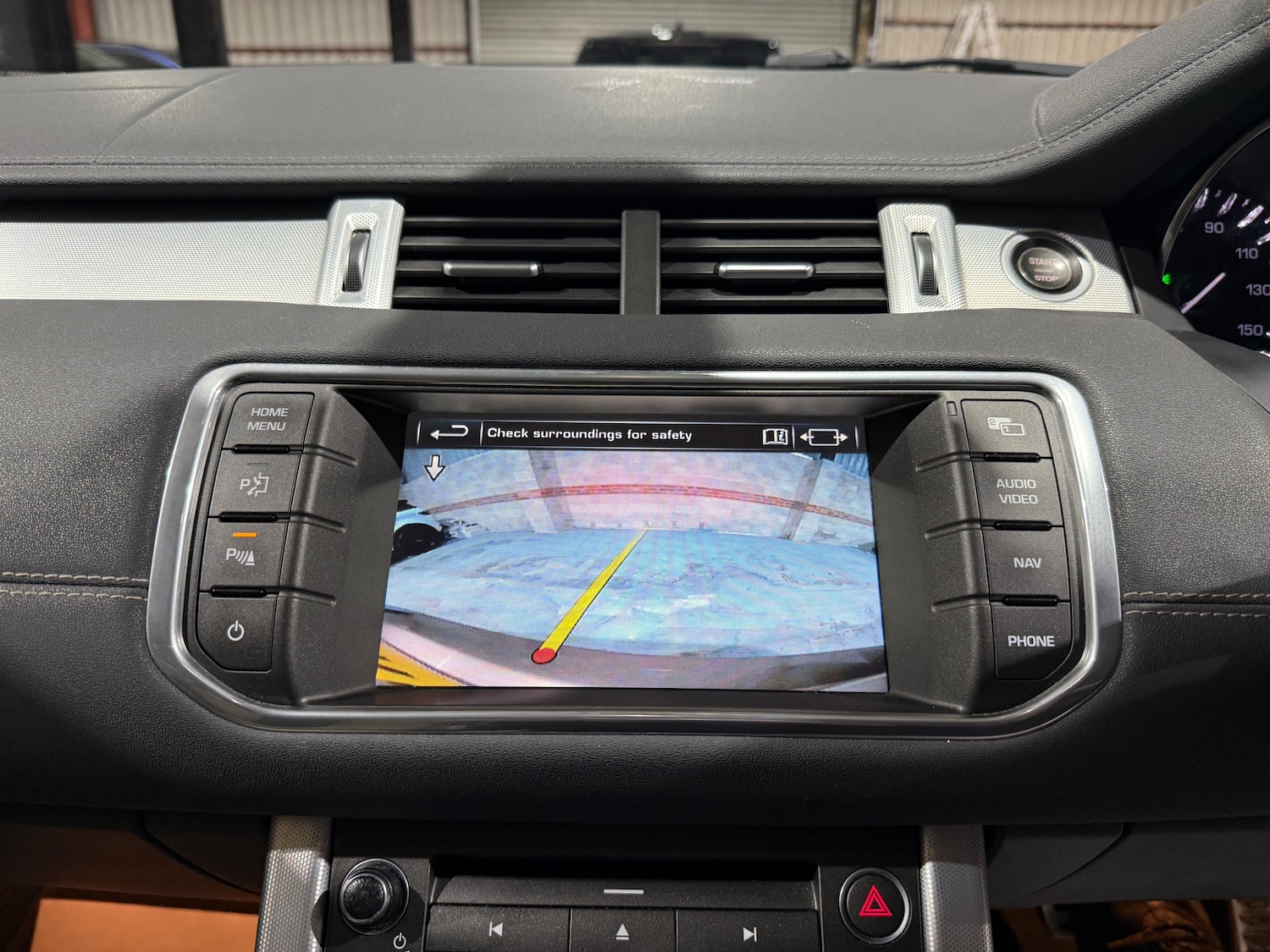 Used Land Rover Range Rover Evoque 2015 for sale - 76557820: Photo 40