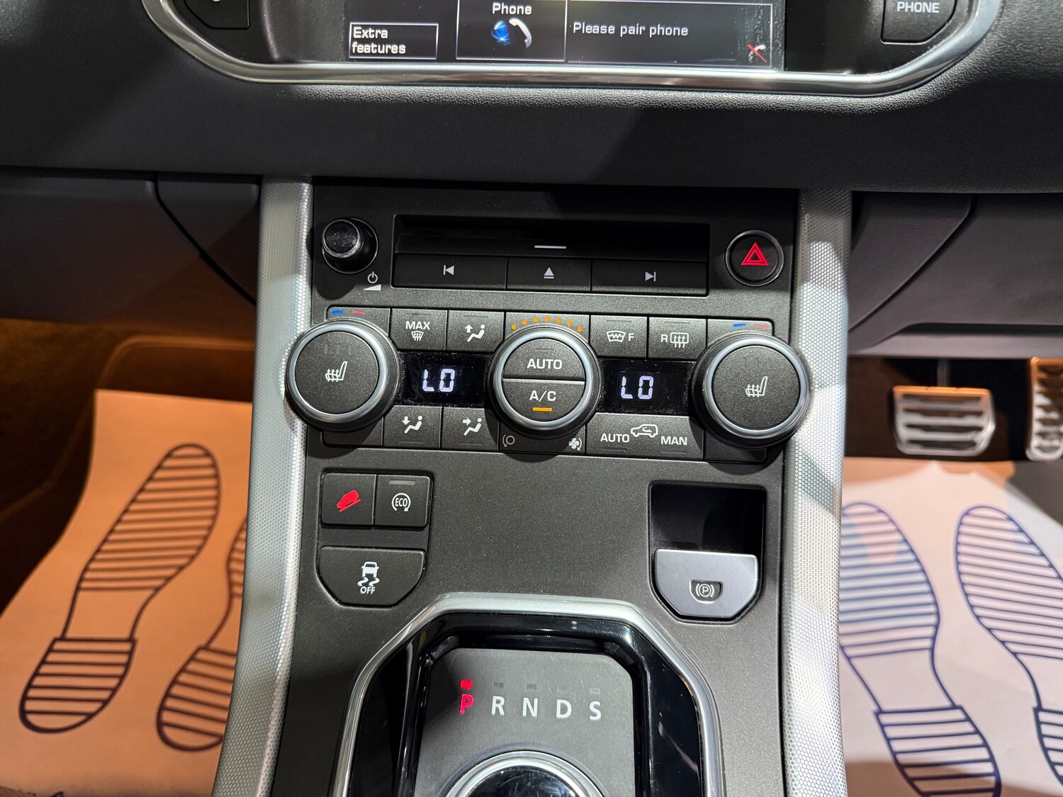 Used Land Rover Range Rover Evoque 2015 for sale - 76557820: Photo 41