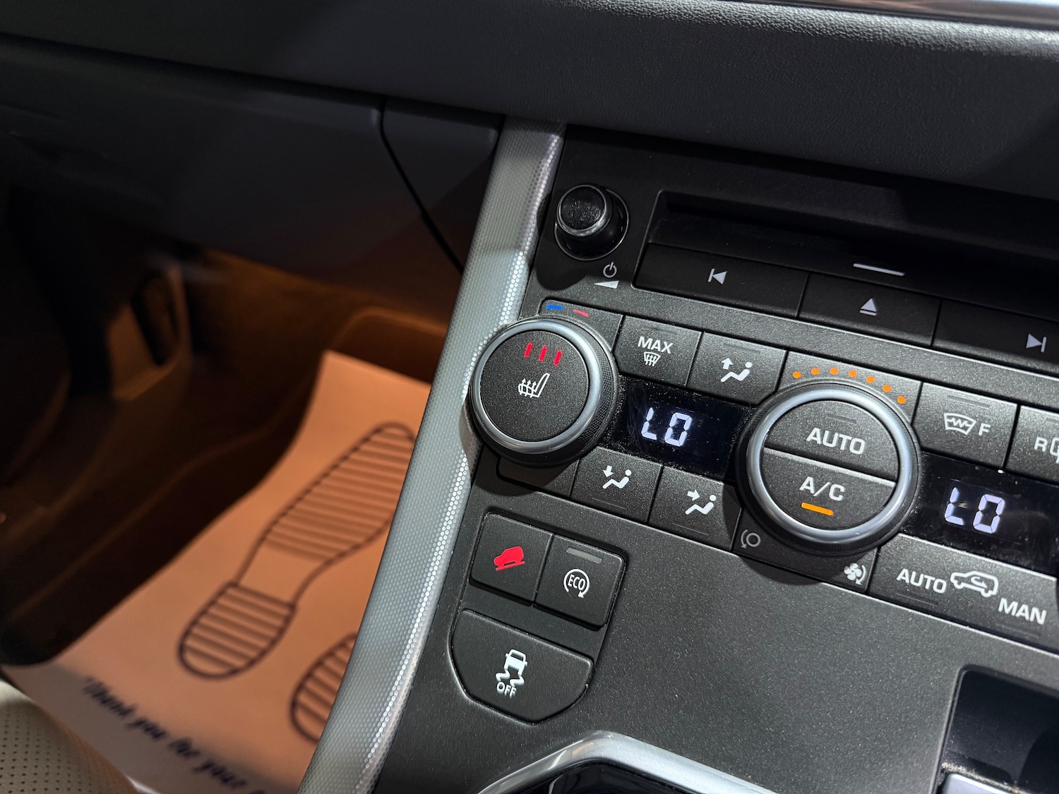 Used Land Rover Range Rover Evoque 2015 for sale - 76557820: Photo 42