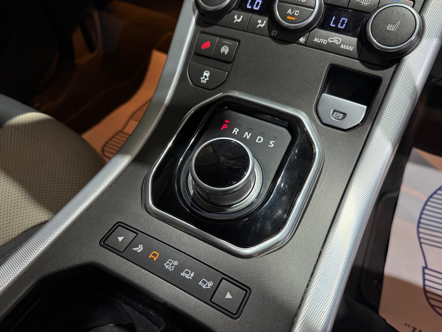 Used Land Rover Range Rover Evoque 2015 for sale - 76557820: Photo 43