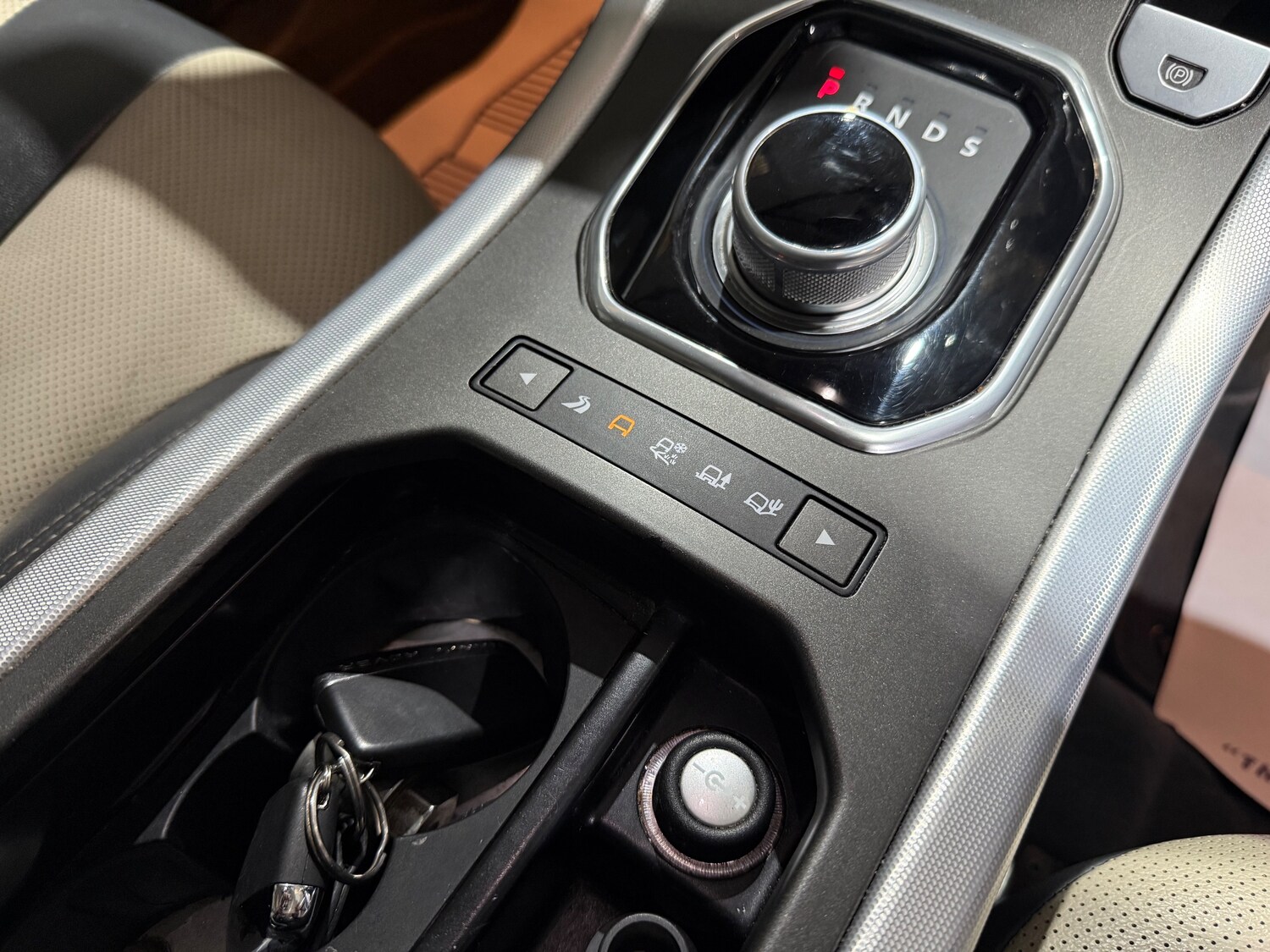 Used Land Rover Range Rover Evoque 2015 for sale - 76557820: Photo 44