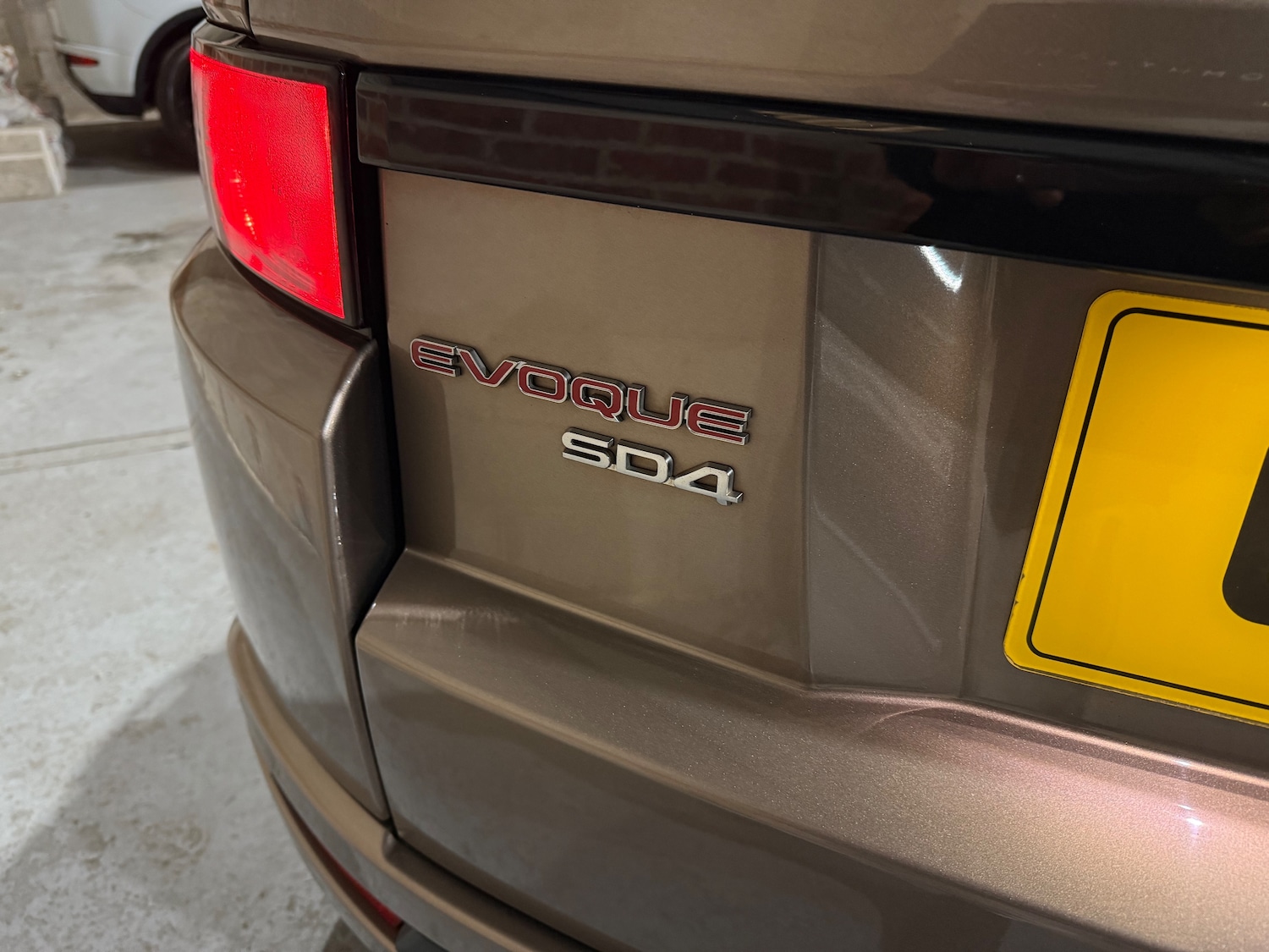 Used Land Rover Range Rover Evoque 2015 for sale - 76557820: Photo 50