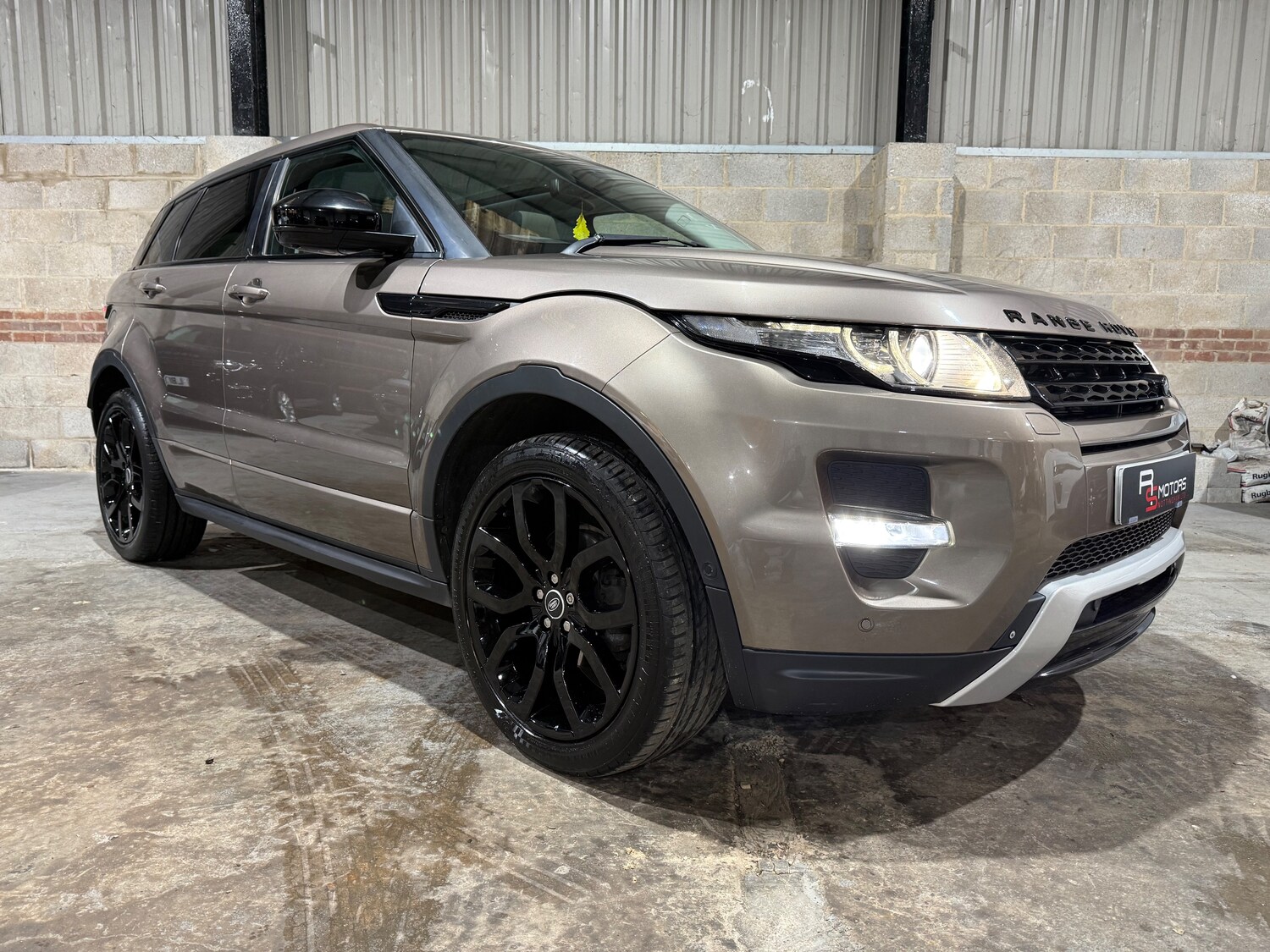 Used Land Rover Range Rover Evoque 2015 for sale - 76557820: Photo 52