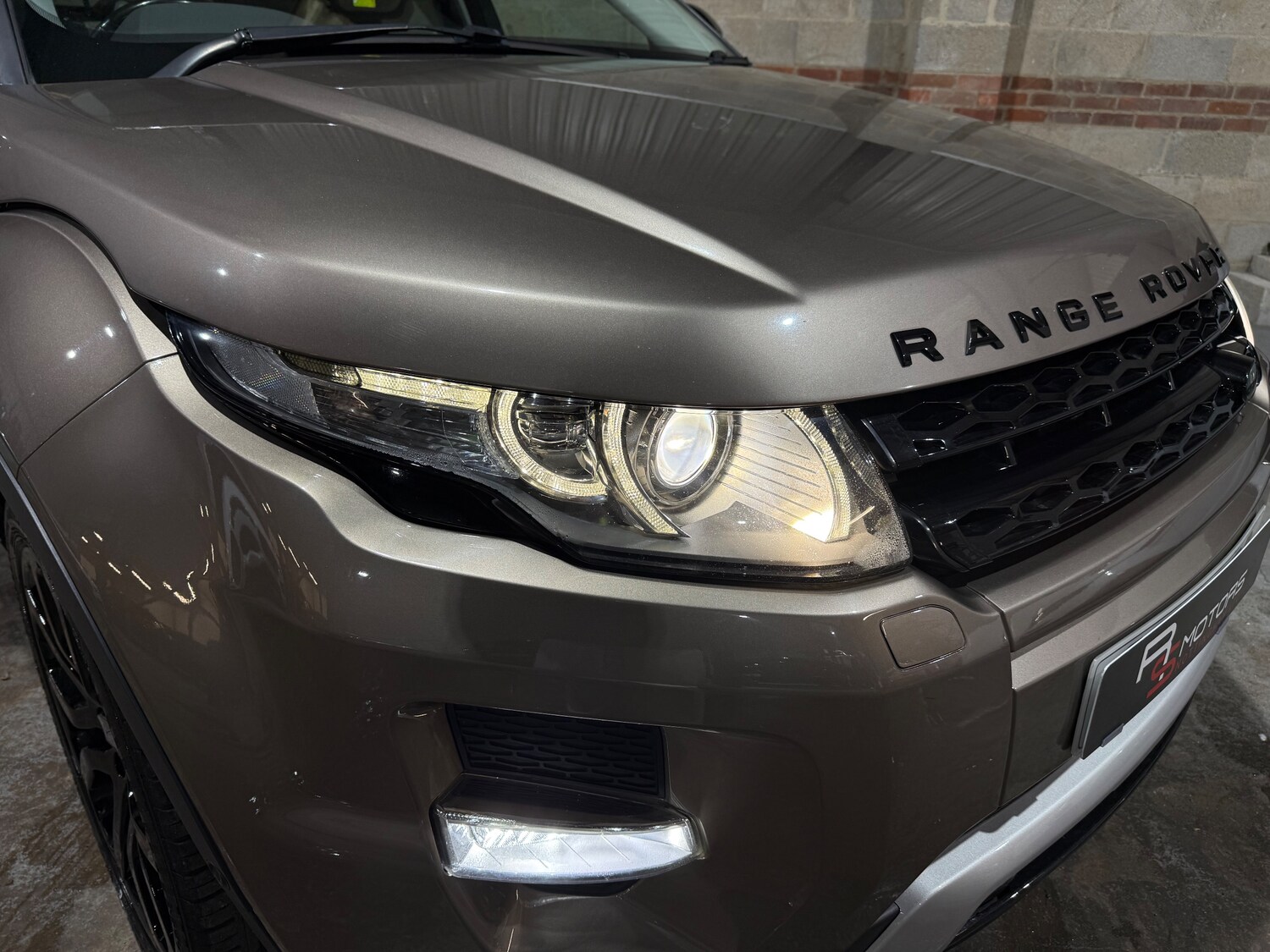 Used Land Rover Range Rover Evoque 2015 for sale - 76557820: Photo 53