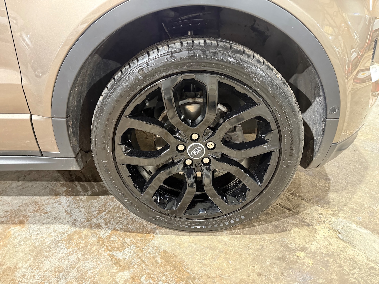 Used Land Rover Range Rover Evoque 2015 for sale - 76557820: Photo 55