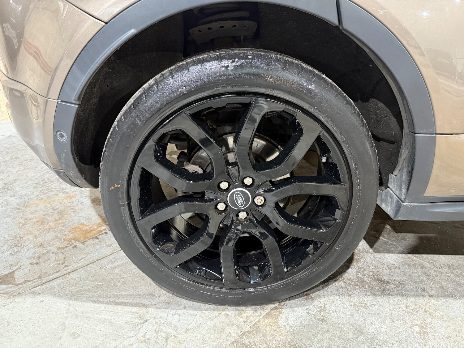 Used Land Rover Range Rover Evoque 2015 for sale - 76557820: Photo 56