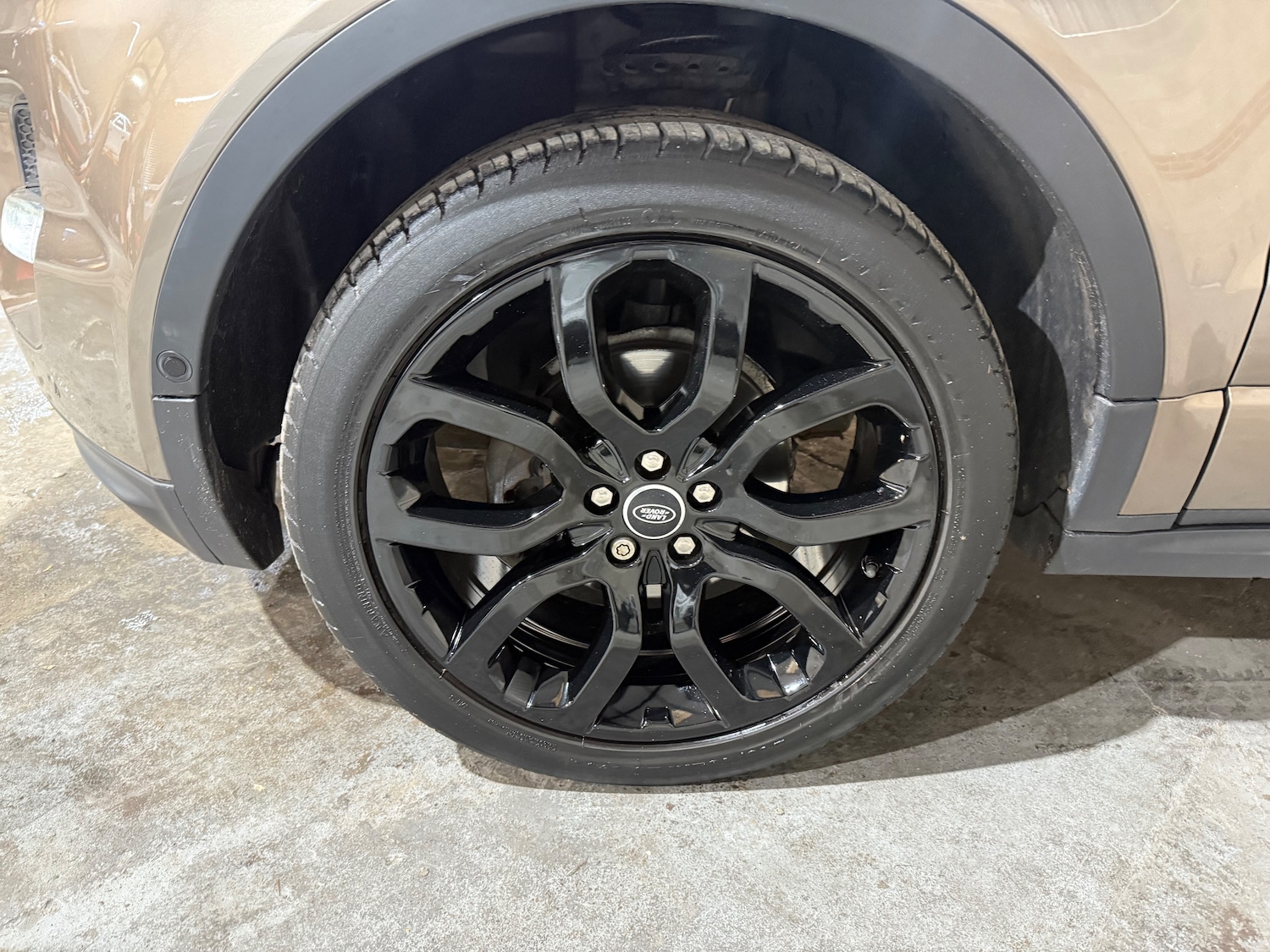 Used Land Rover Range Rover Evoque 2015 for sale - 76557820: Photo 58