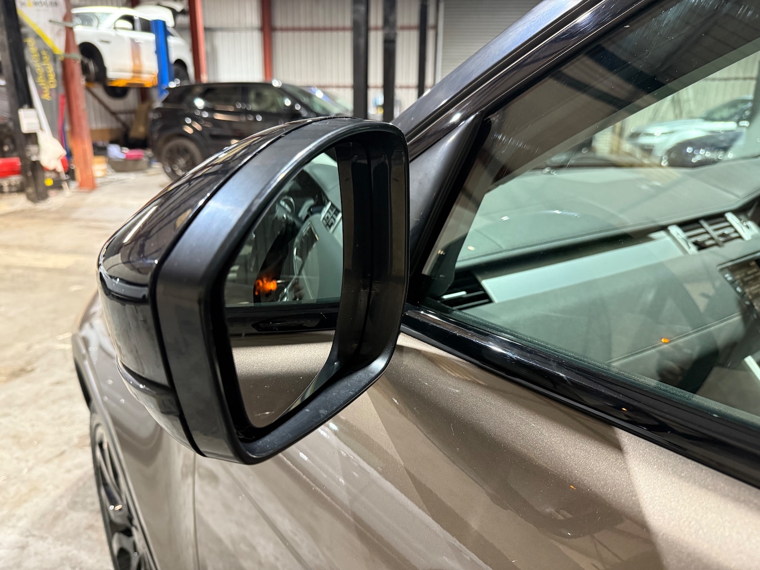 Used Land Rover Range Rover Evoque 2015 for sale - 76557820: Photo 59