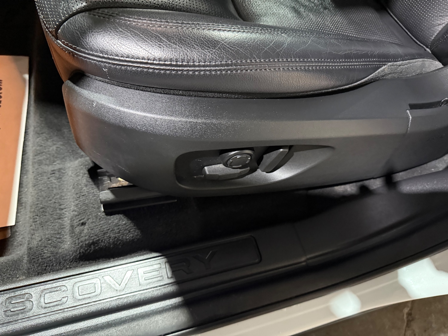 Used Land Rover Discovery Sport 2018 for sale - 76767452: Photo 11