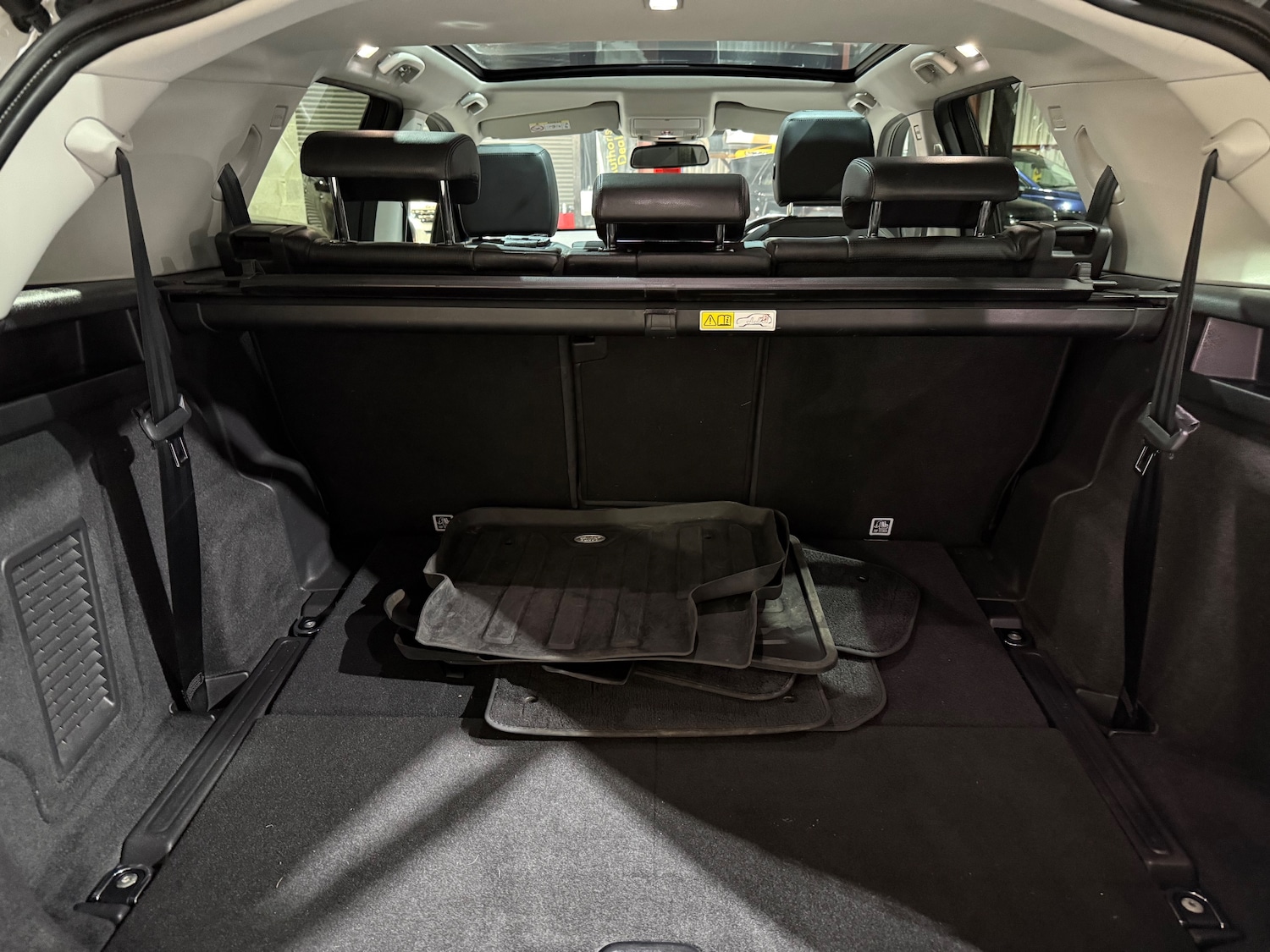 Used Land Rover Discovery Sport 2018 for sale - 76767452: Photo 17