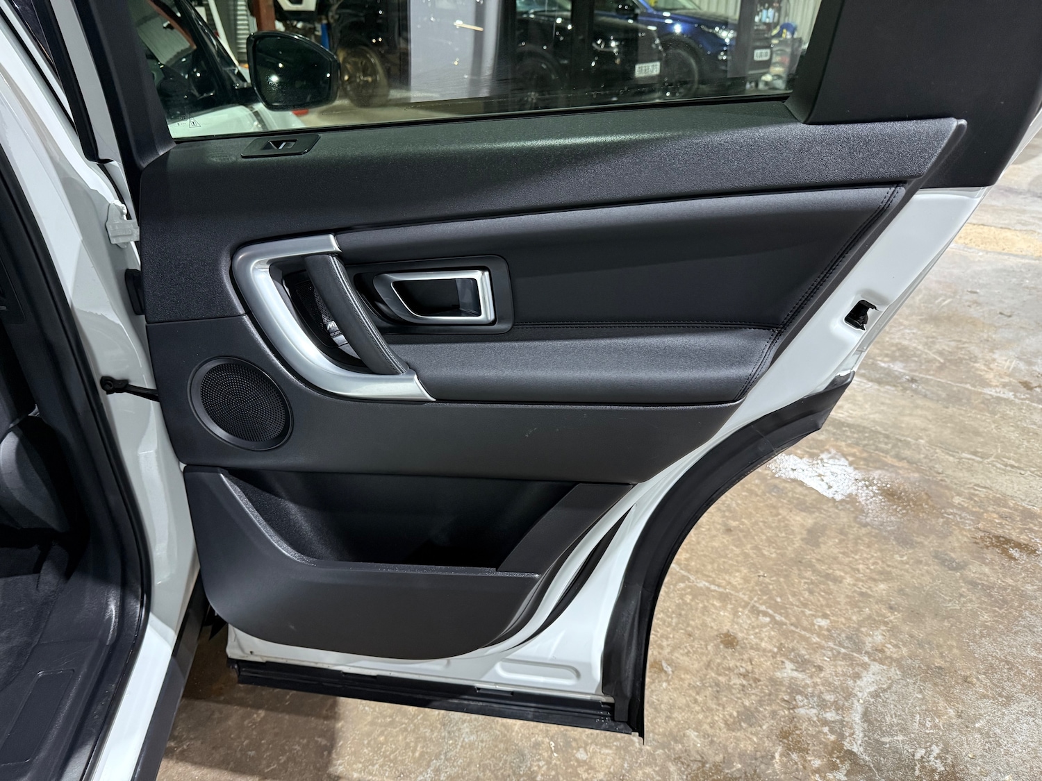 Used Land Rover Discovery Sport 2018 for sale - 76767452: Photo 19