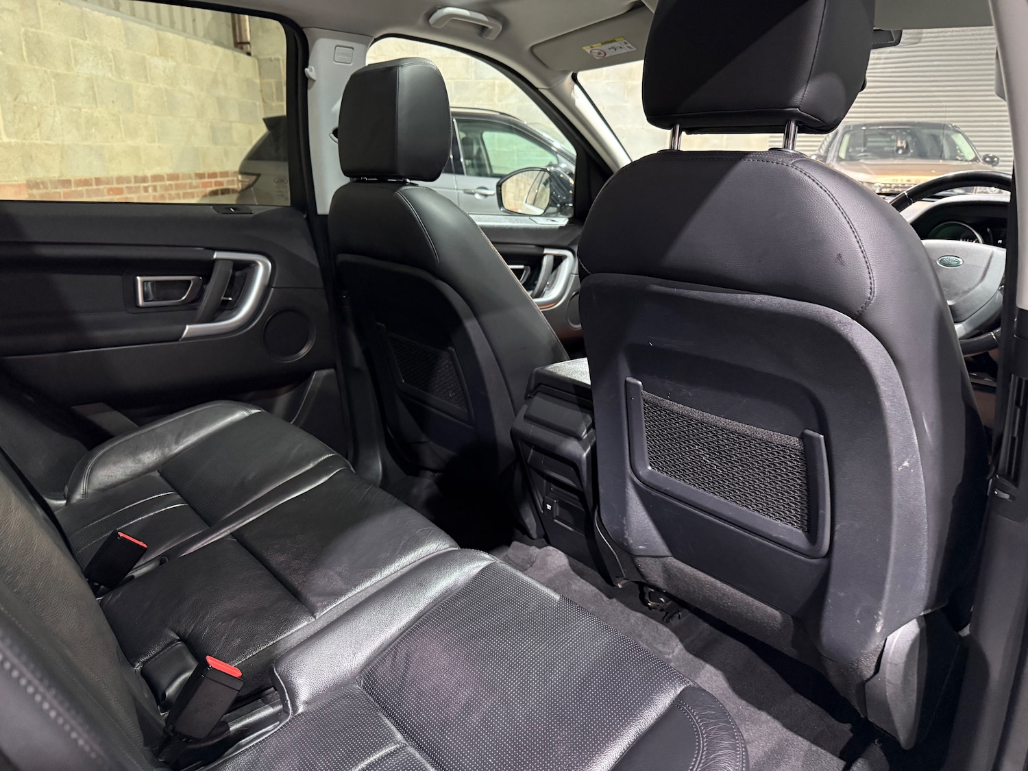 Used Land Rover Discovery Sport 2018 for sale - 76767452: Photo 20