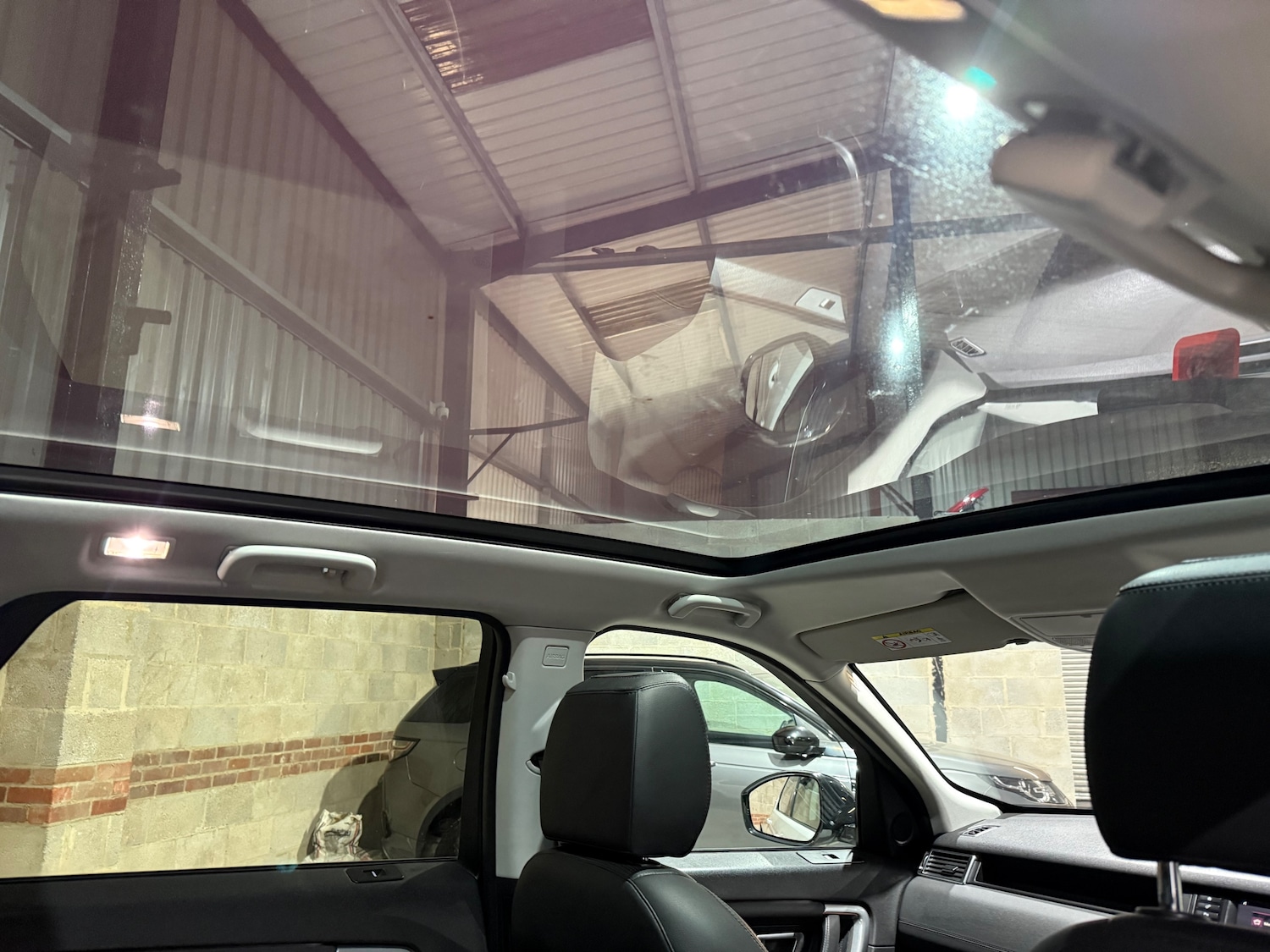 Used Land Rover Discovery Sport 2018 for sale - 76767452: Photo 22