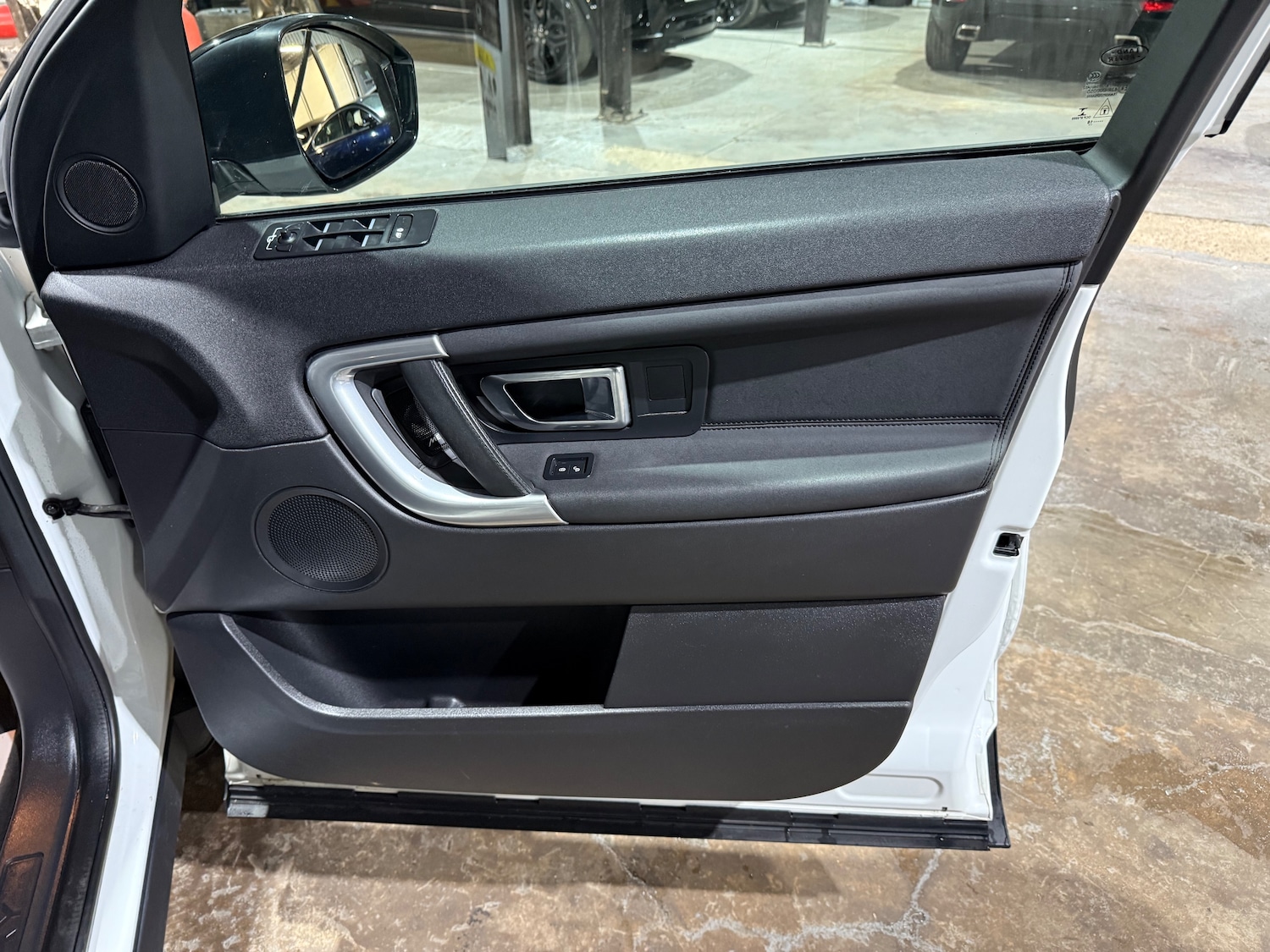 Used Land Rover Discovery Sport 2018 for sale - 76767452: Photo 23