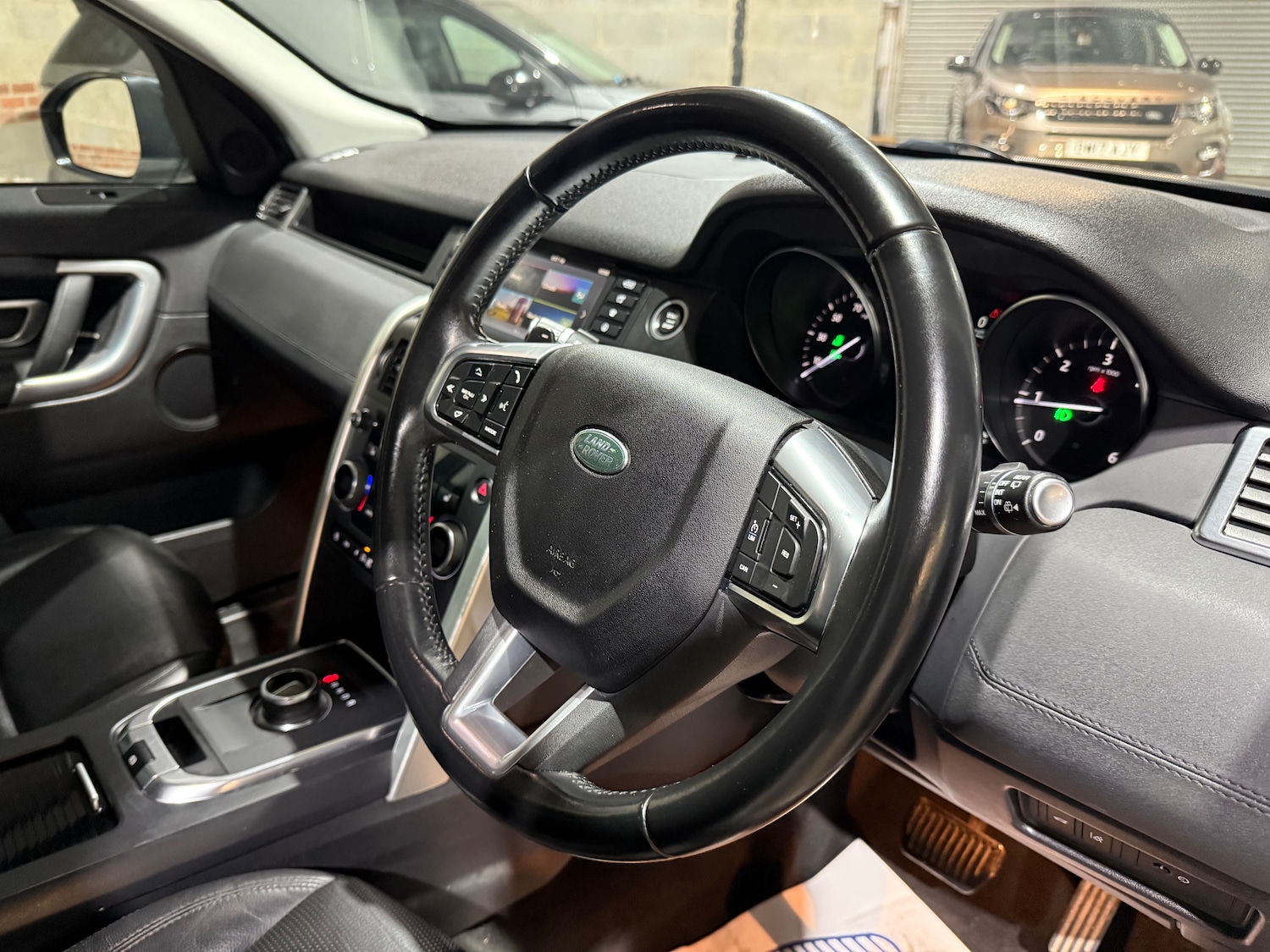 Used Land Rover Discovery Sport 2018 for sale - 76767452: Photo 26