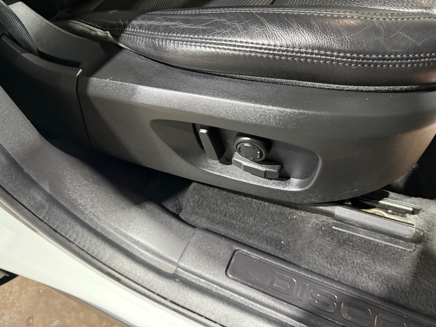 Used Land Rover Discovery Sport 2018 for sale - 76767452: Photo 29