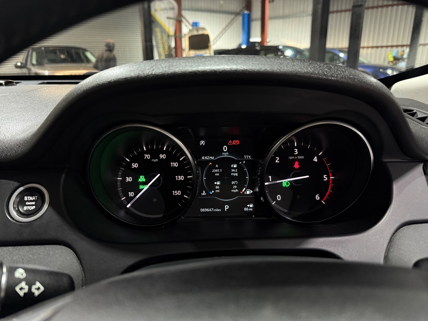 Used Land Rover Discovery Sport 2018 for sale - 76767452: Photo 34