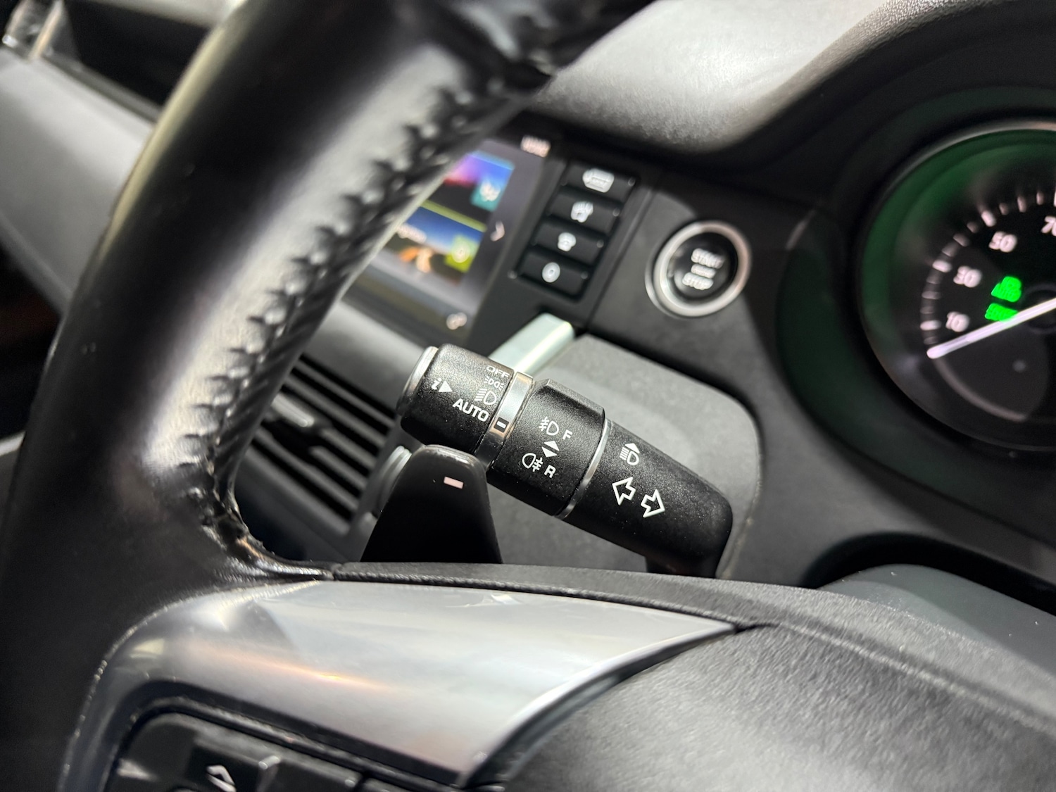 Used Land Rover Discovery Sport 2018 for sale - 76767452: Photo 36