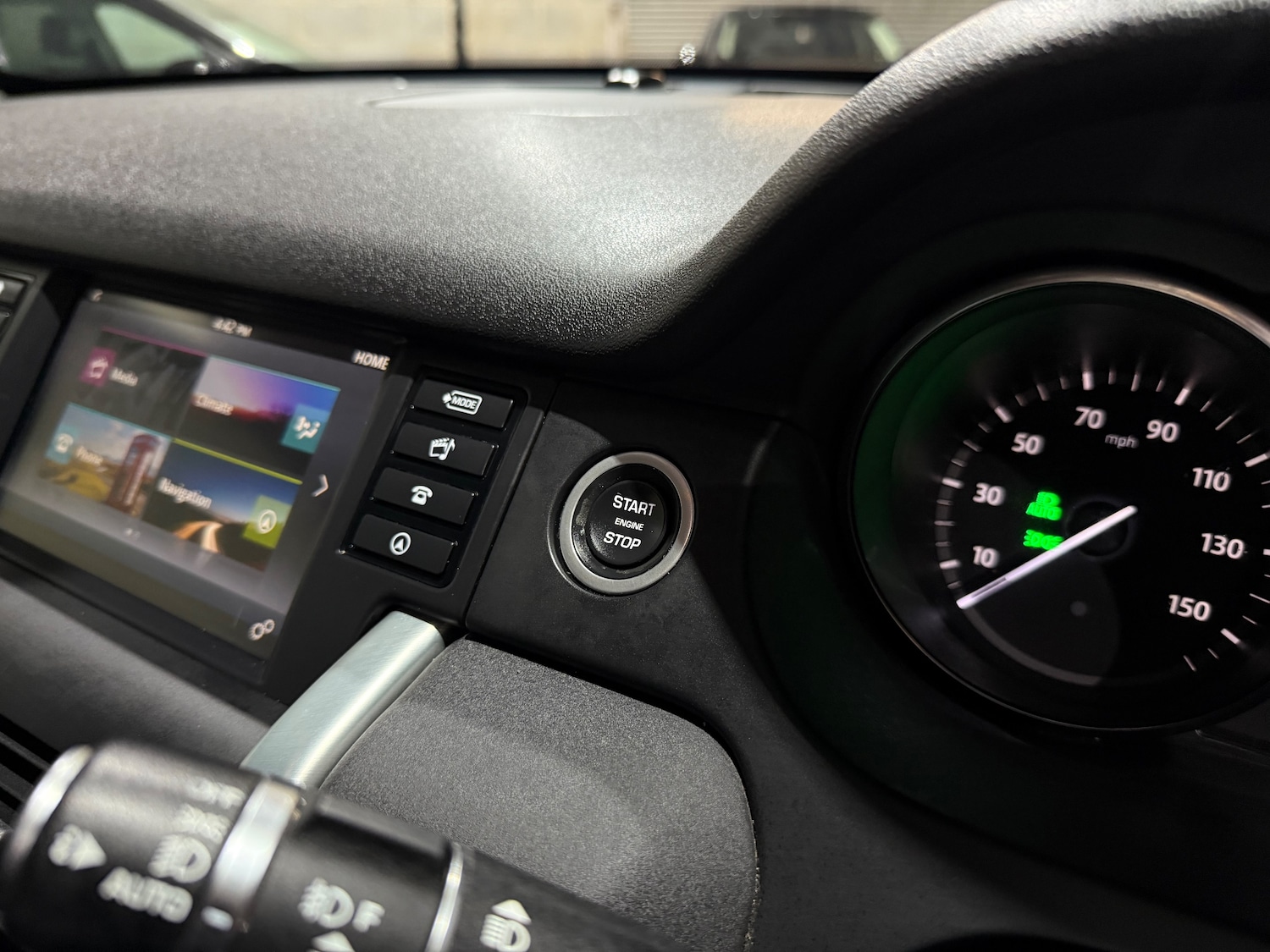 Used Land Rover Discovery Sport 2018 for sale - 76767452: Photo 37