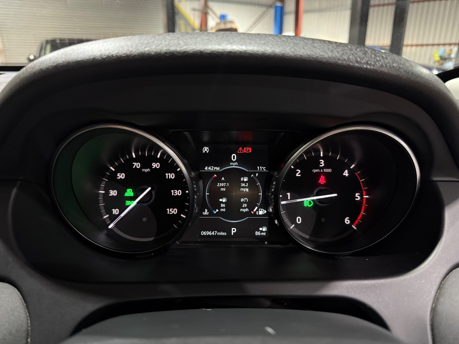 Used Land Rover Discovery Sport 2018 for sale - 76767452: Photo 38