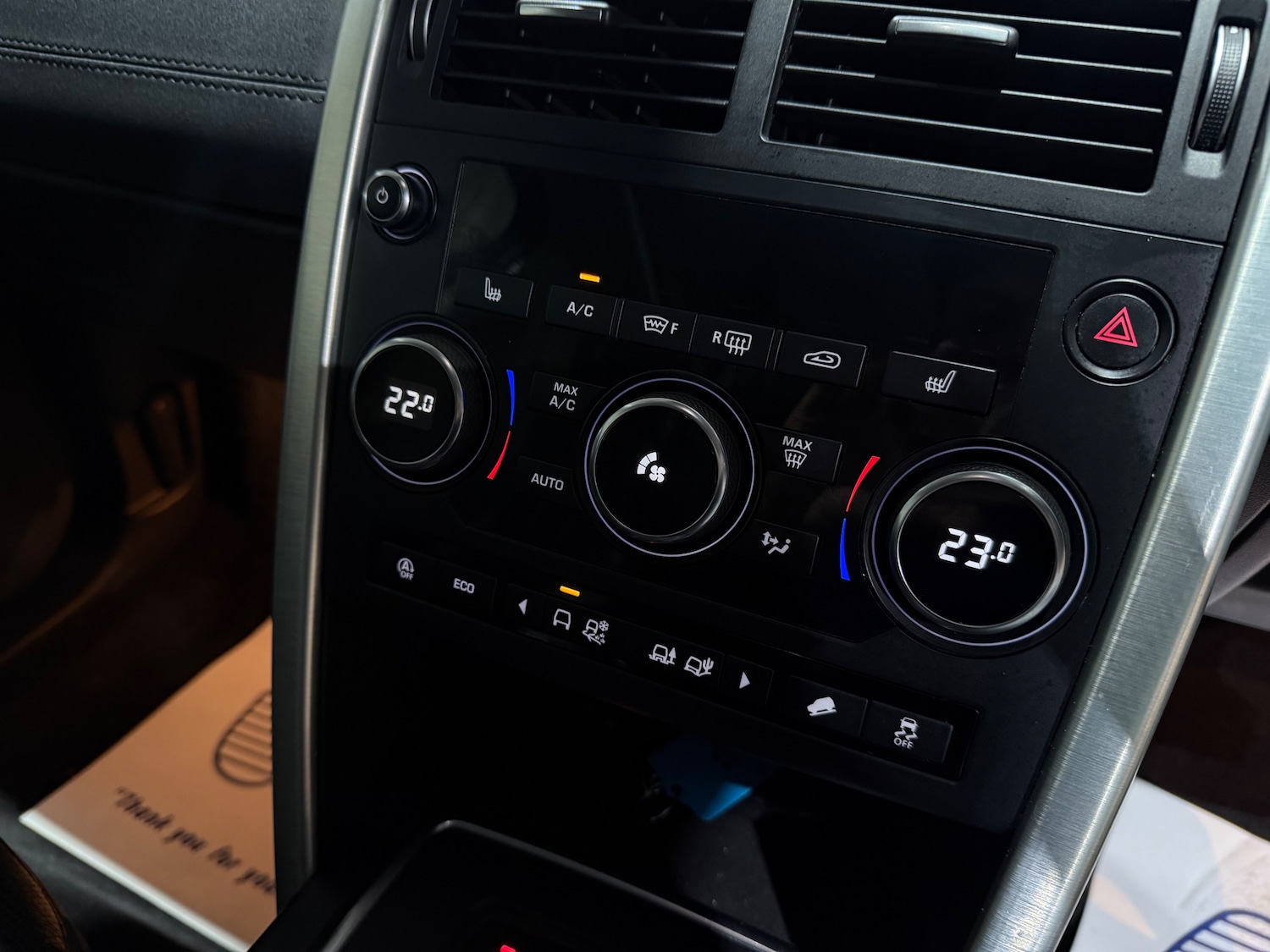 Used Land Rover Discovery Sport 2018 for sale - 76767452: Photo 40