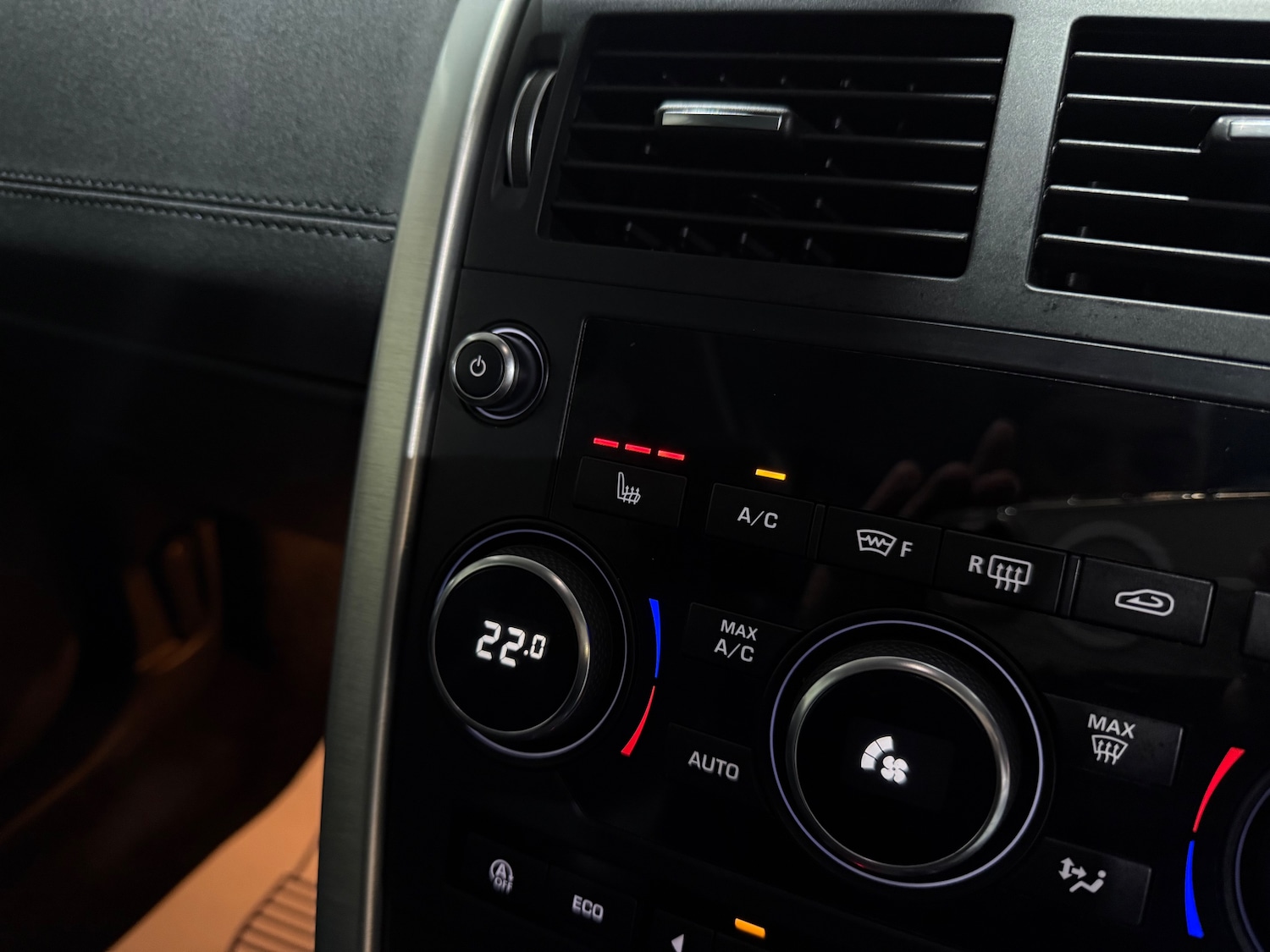 Used Land Rover Discovery Sport 2018 for sale - 76767452: Photo 41