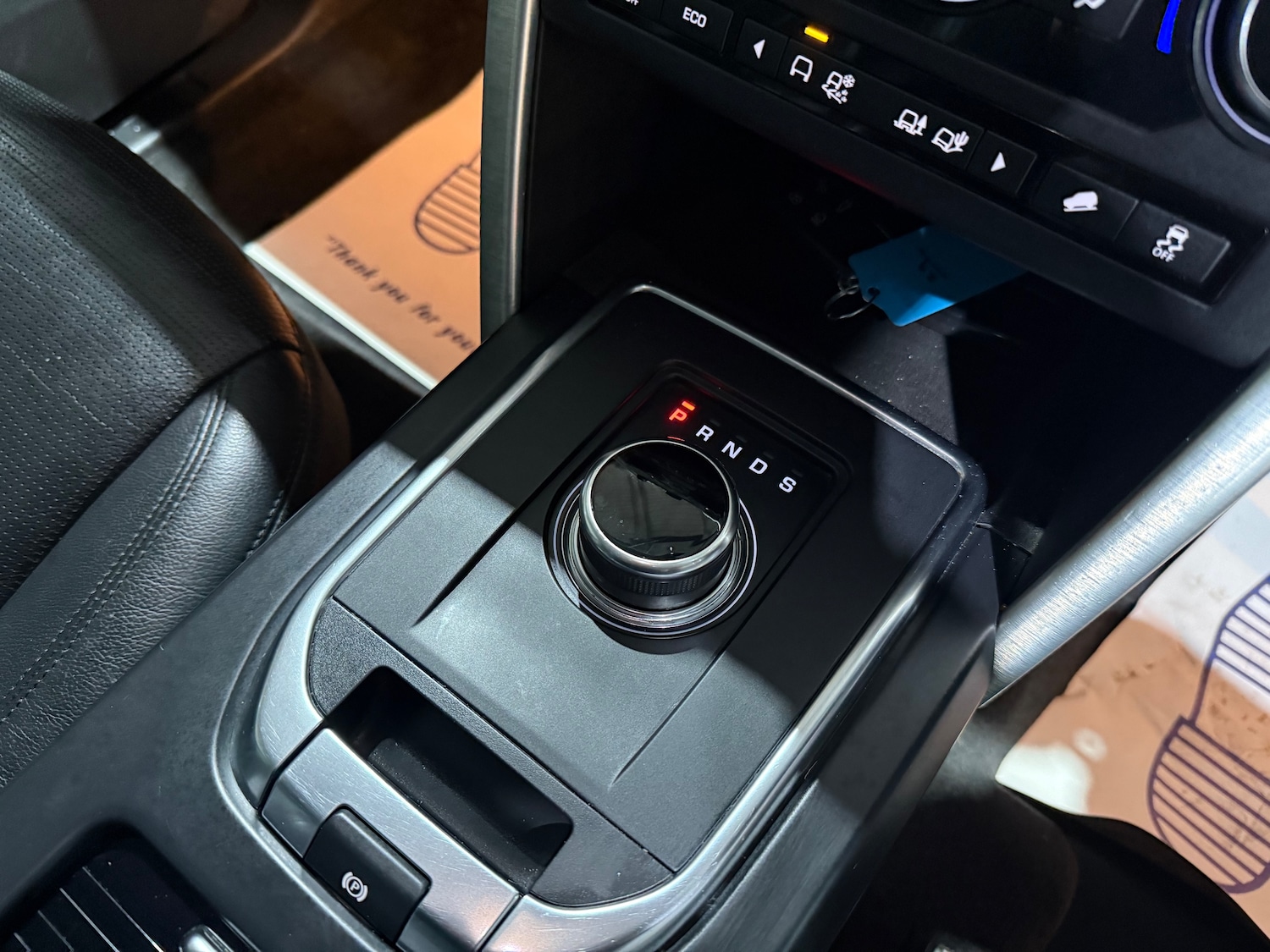 Used Land Rover Discovery Sport 2018 for sale - 76767452: Photo 45