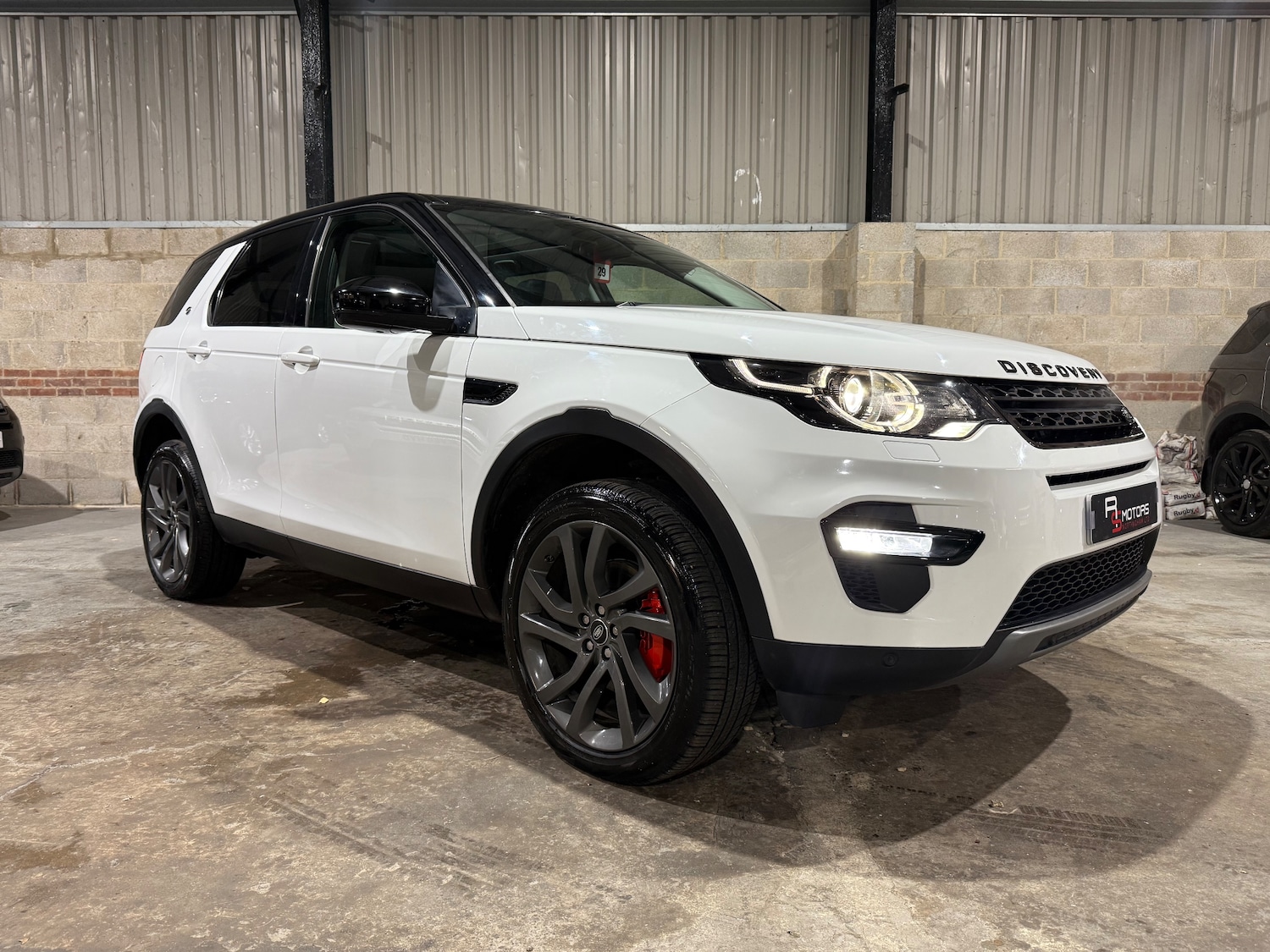 Used Land Rover Discovery Sport 2018 for sale - 76767452: Photo 52