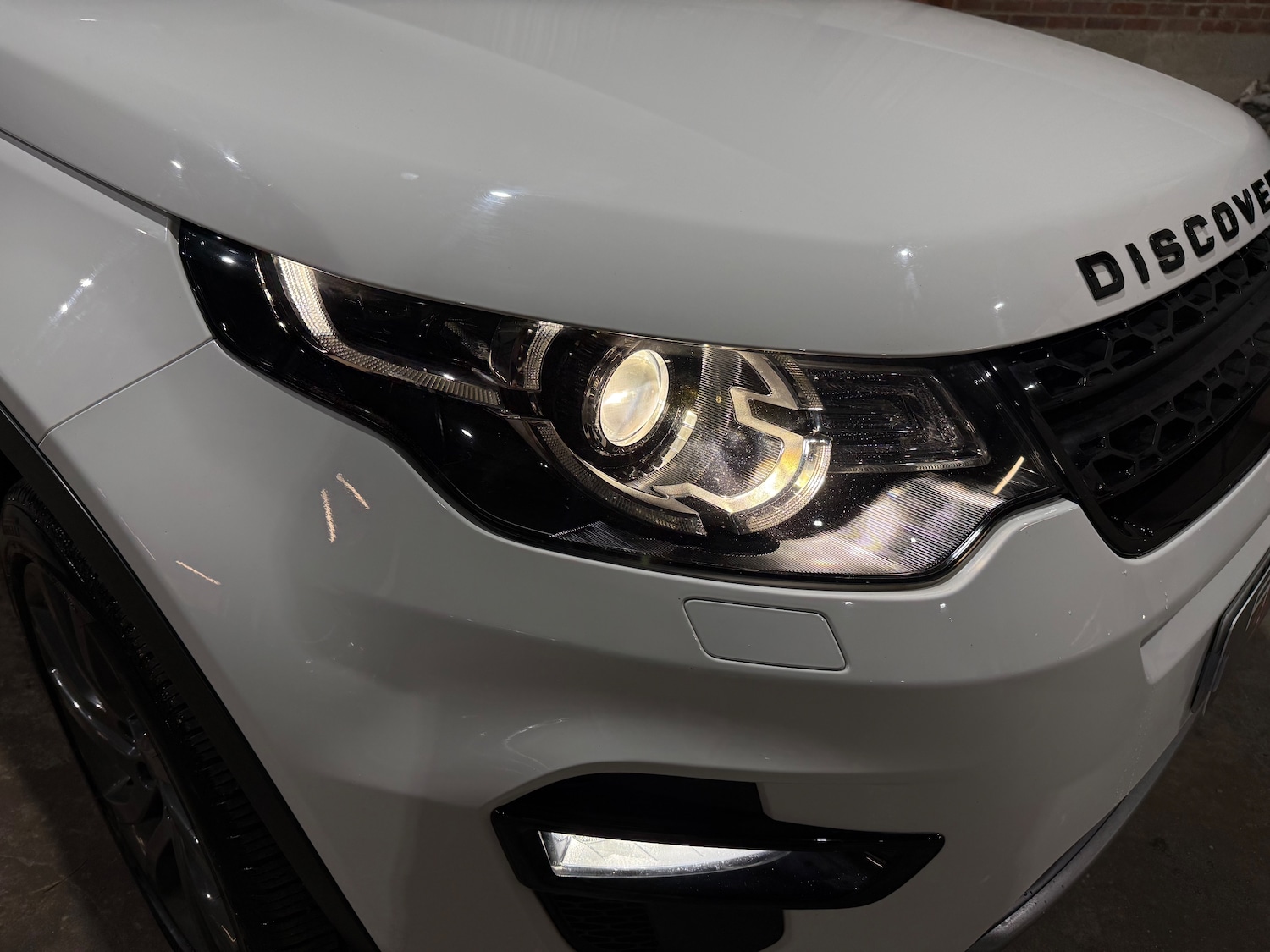 Used Land Rover Discovery Sport 2018 for sale - 76767452: Photo 53