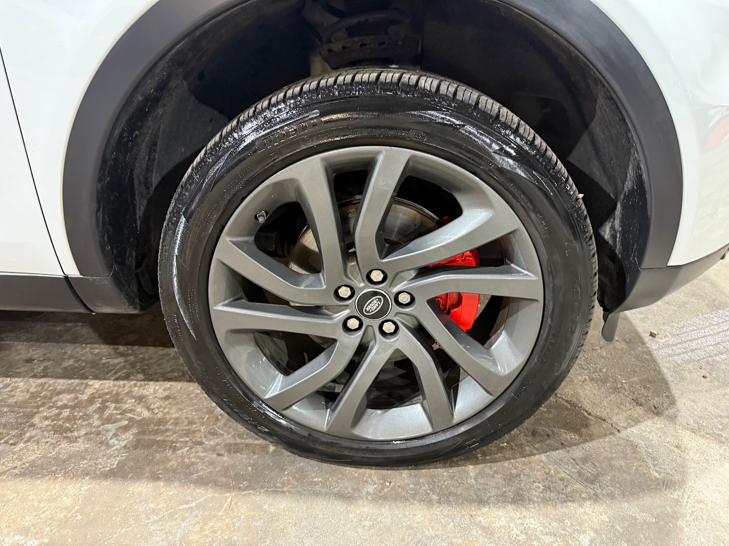 Used Land Rover Discovery Sport 2018 for sale - 76767452: Photo 54