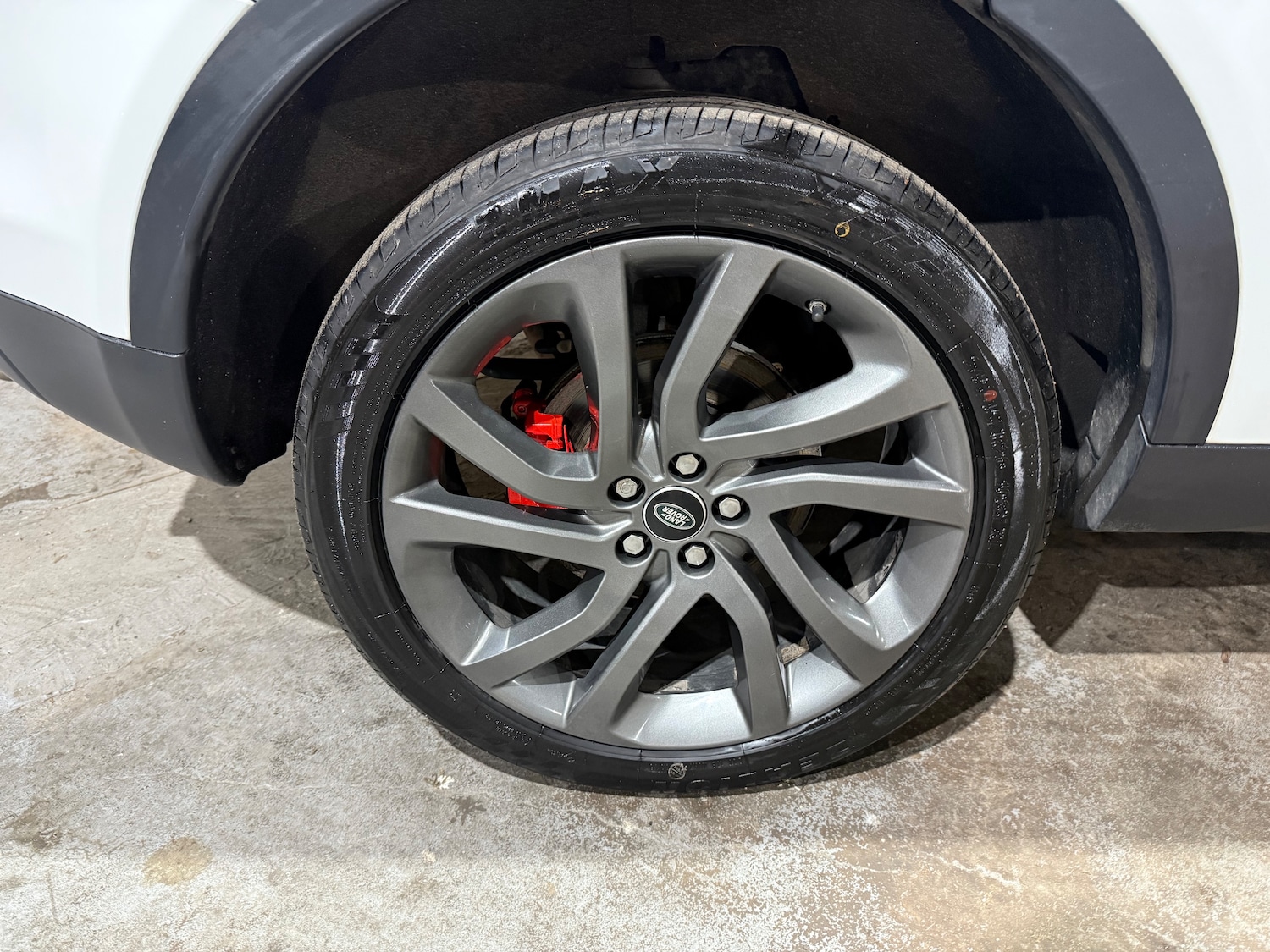 Used Land Rover Discovery Sport 2018 for sale - 76767452: Photo 55