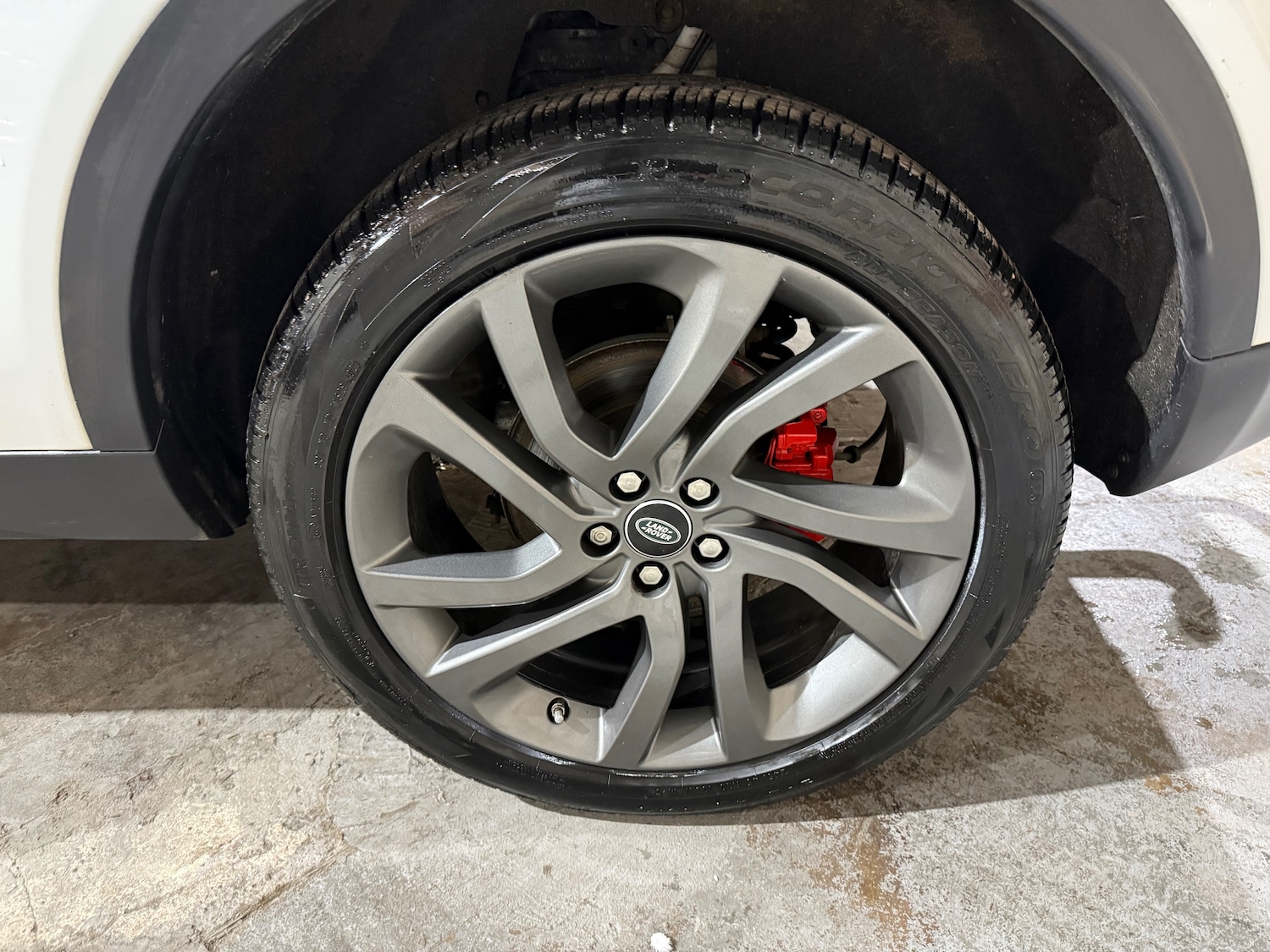 Used Land Rover Discovery Sport 2018 for sale - 76767452: Photo 56