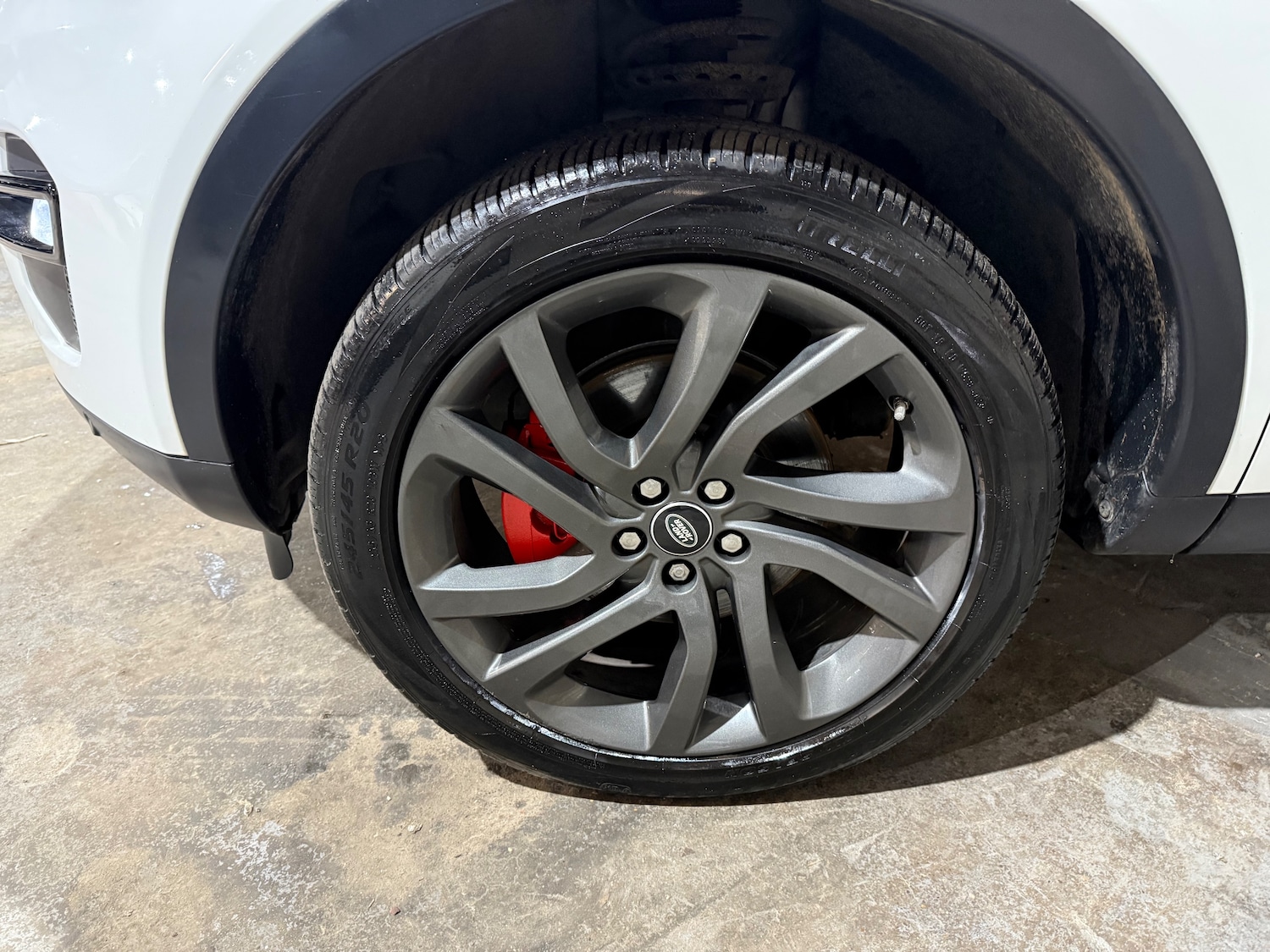 Used Land Rover Discovery Sport 2018 for sale - 76767452: Photo 57