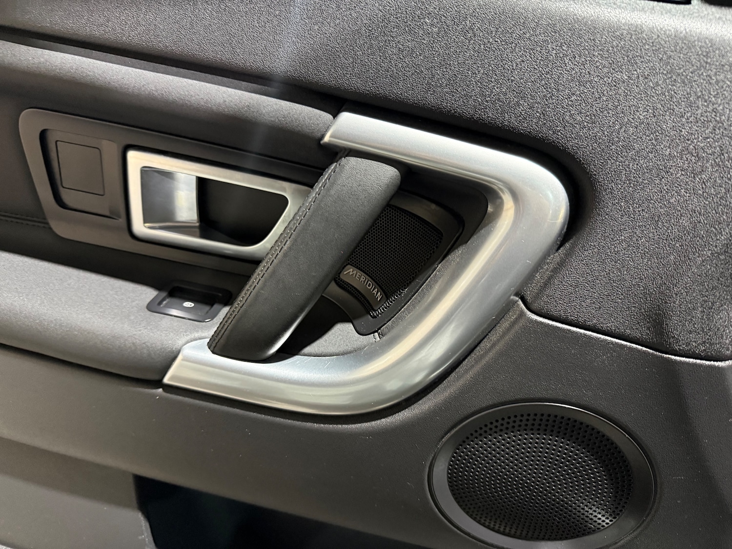 Used Land Rover Discovery Sport 2018 for sale - 76767452: Photo 8