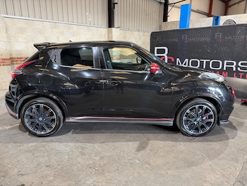 Used Nissan Juke 2016 for sale - 79191613: Photo