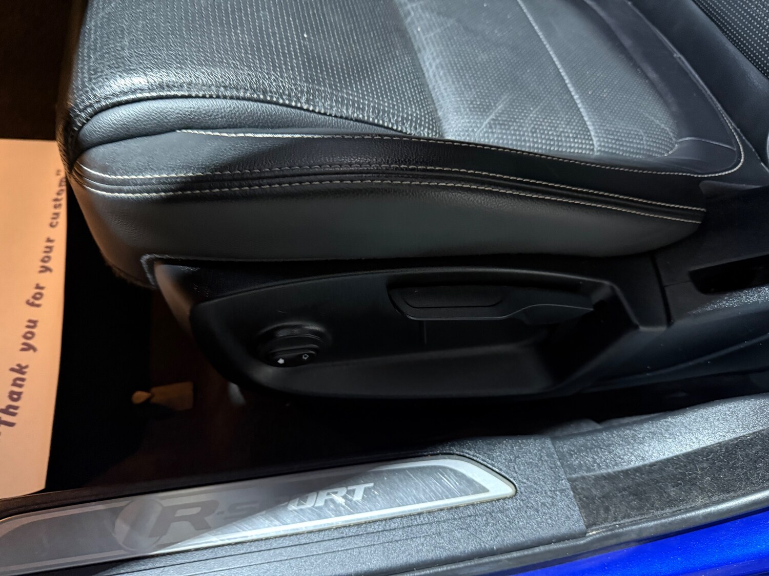 Used Jaguar XE for sale - 77256551: Photo 11