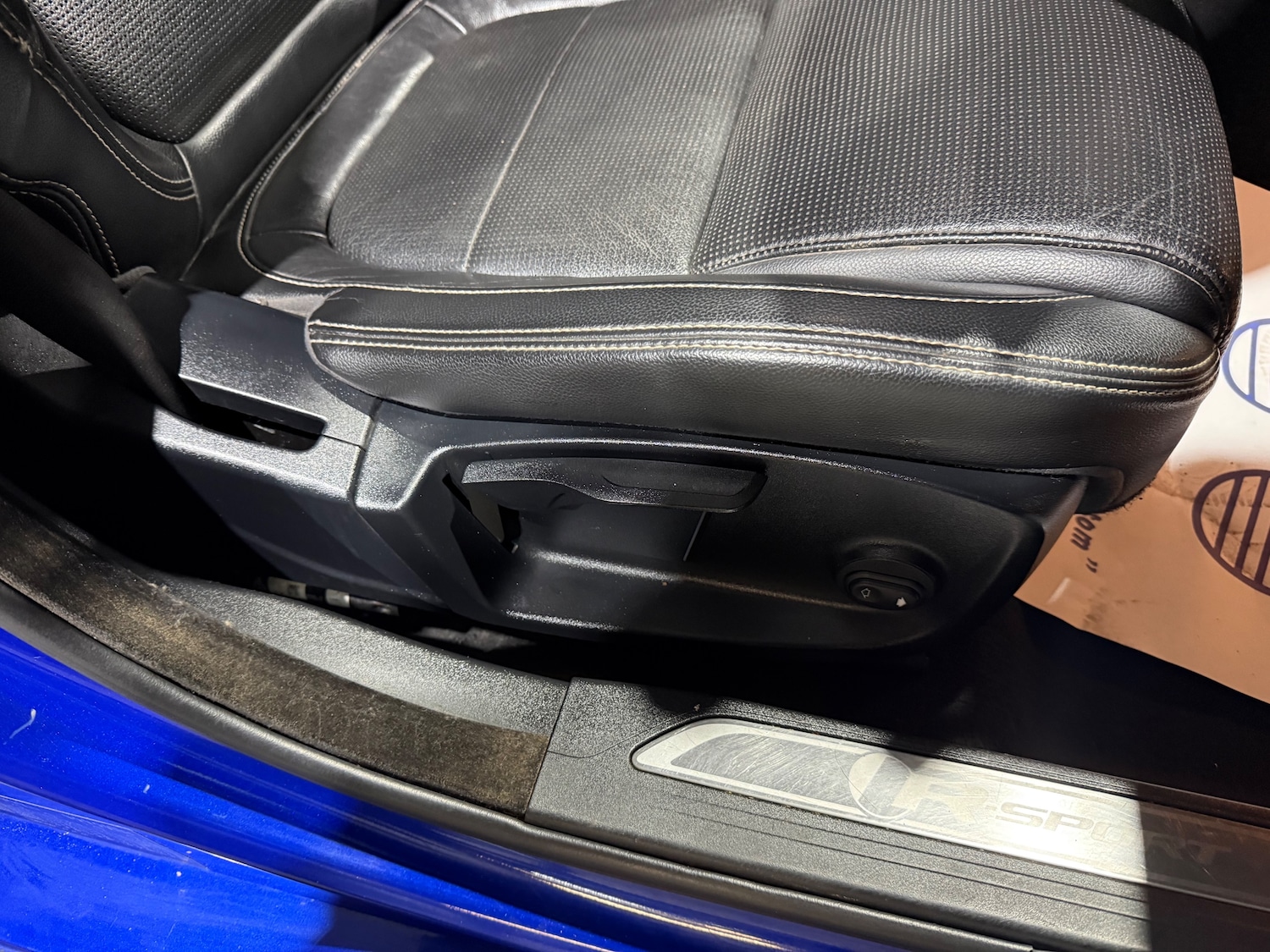 Used Jaguar XE for sale - 77256551: Photo 26