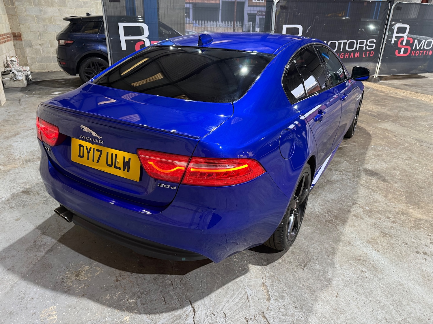 Used Jaguar XE for sale - 77256551: Photo 44