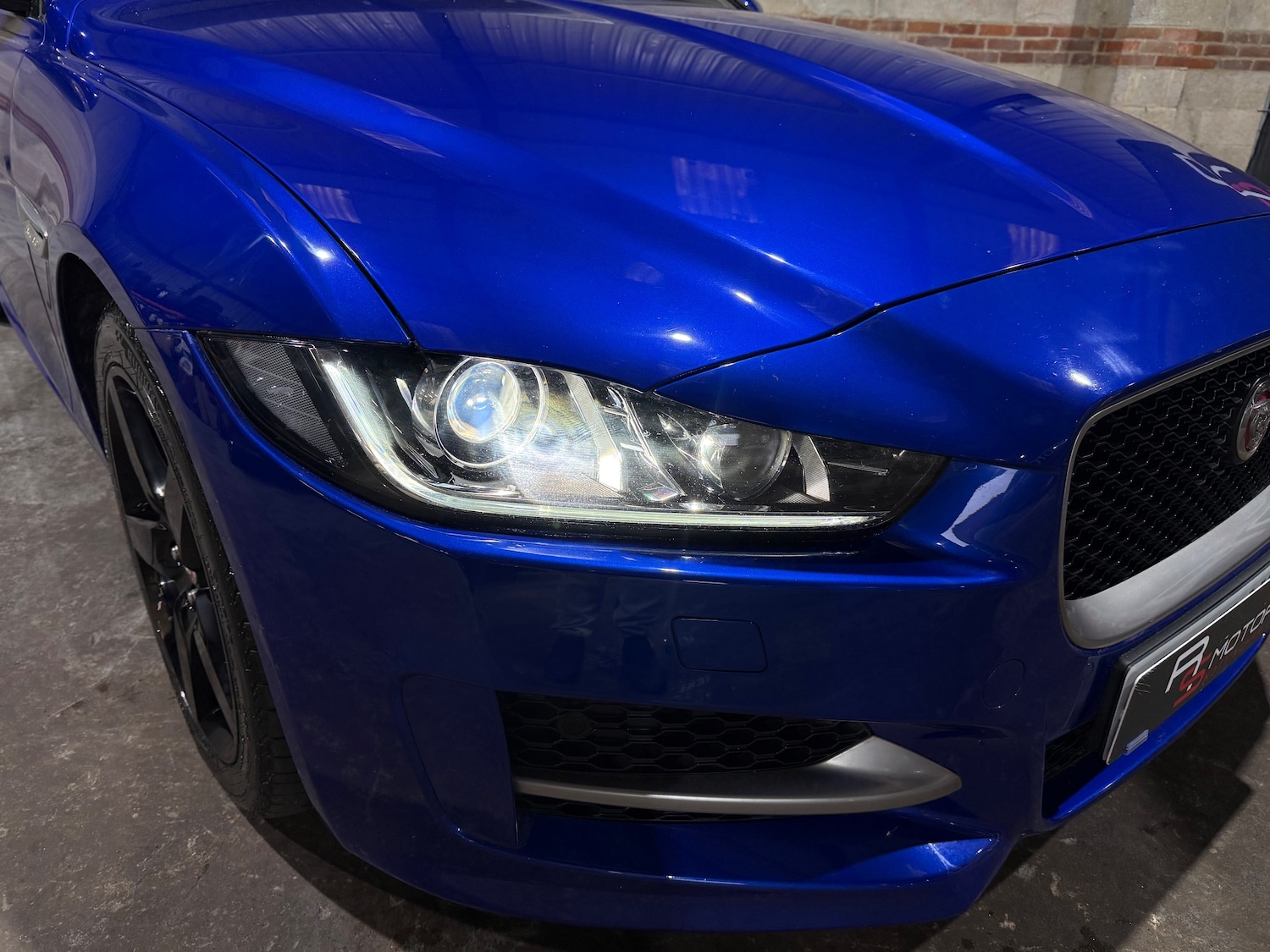 Used Jaguar XE for sale - 77256551: Photo 49