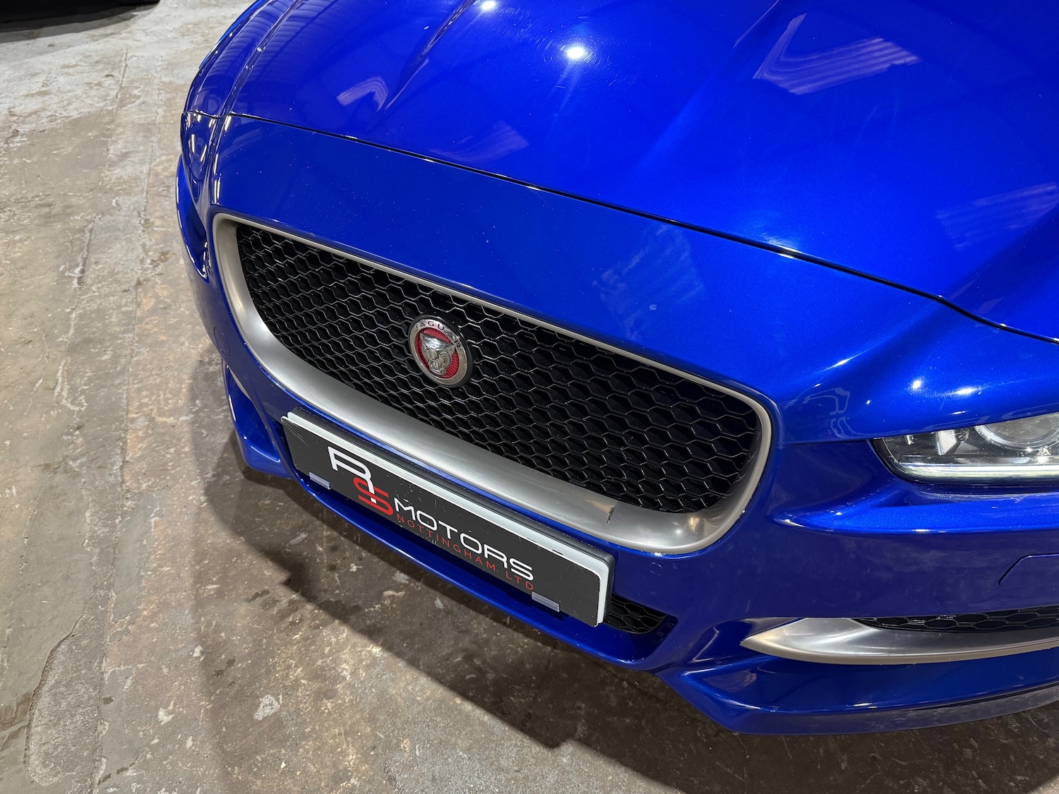Used Jaguar XE for sale - 77256551: Photo 50