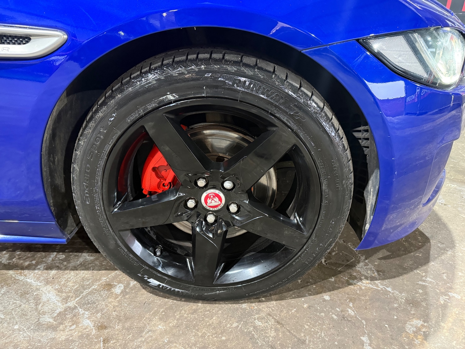 Used Jaguar XE for sale - 77256551: Photo 52