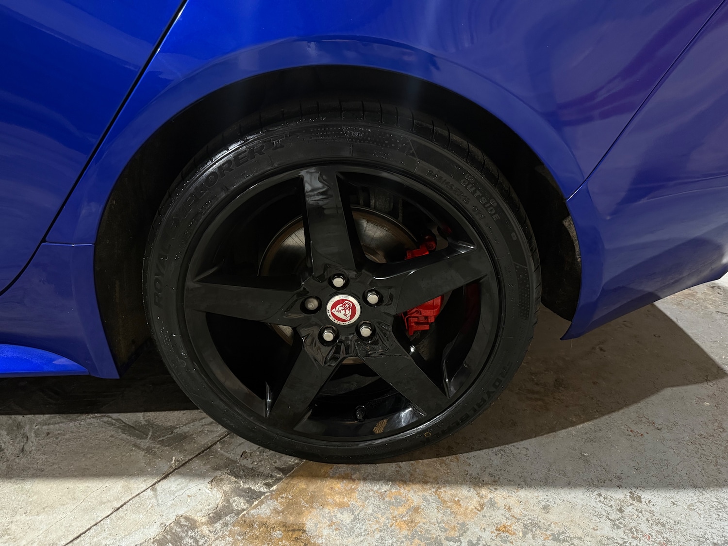 Used Jaguar XE for sale - 77256551: Photo 54