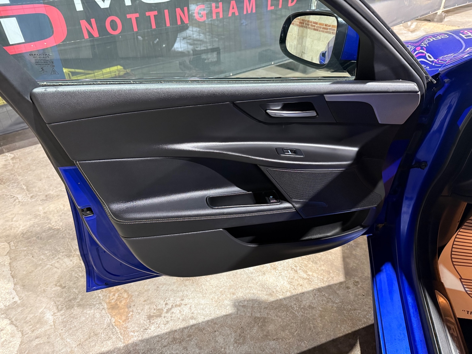 Used Jaguar XE for sale - 77256551: Photo 7