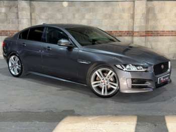 (66) - 2.0d R-Sport Saloon 4dr Diesel Auto Euro 6 (s/s) (180 ps)