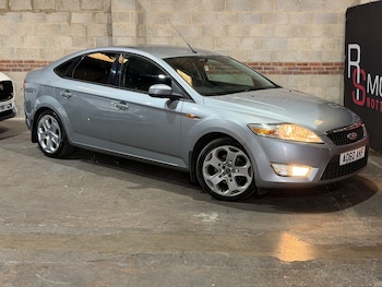 Used Ford Mondeo 2010 for sale - 79392426: Photo