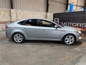Used Ford Mondeo 2010 for sale - 79392426: Photo