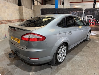Used Ford Mondeo 2010 for sale - 79392426: Photo