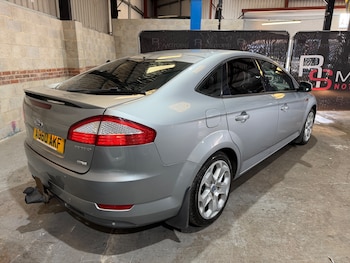 Used Ford Mondeo 2010 for sale - 79392426: Photo