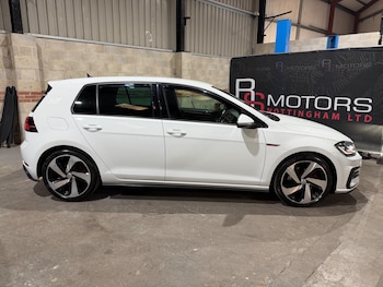 Used Volkswagen Golf 2018 for sale - 78799636: Photo